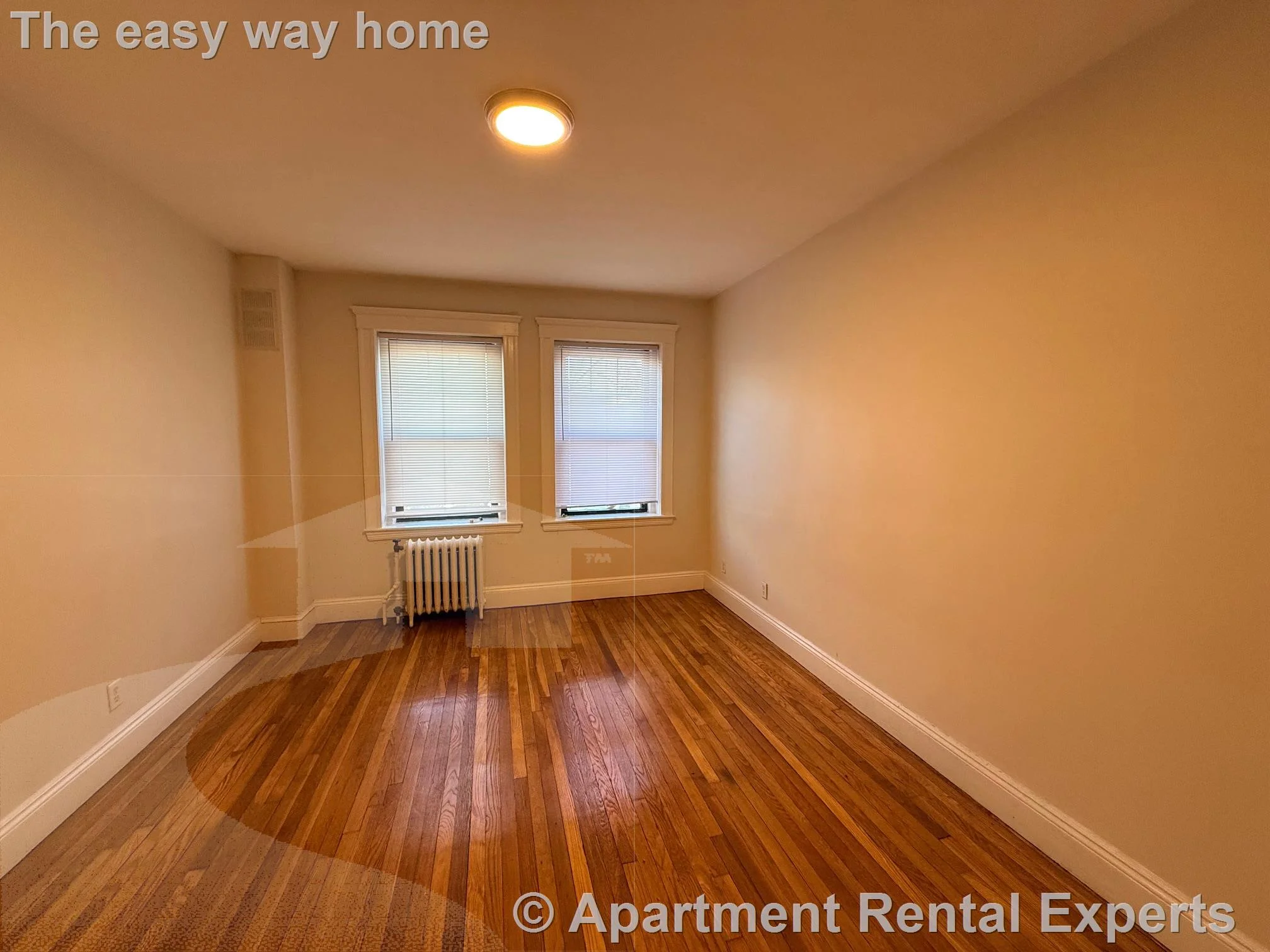 2 bed, 1 bath apartment for rent at 1558 Massachusetts Ave Unit 26, Harvard Square — photo 8 of 15
