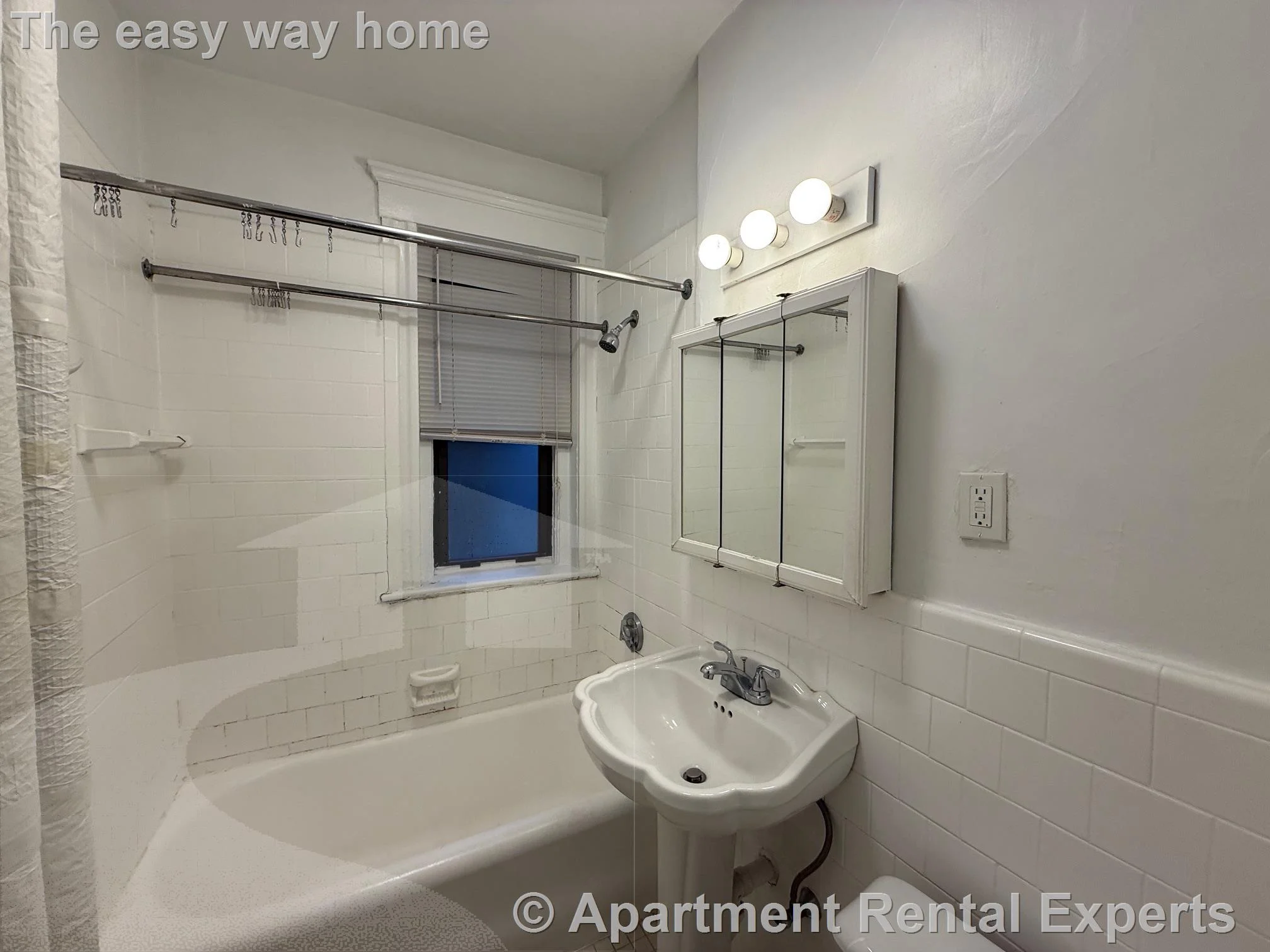2 bed, 1 bath apartment for rent at 1558 Massachusetts Ave Unit 26, Harvard Square — photo 9 of 15