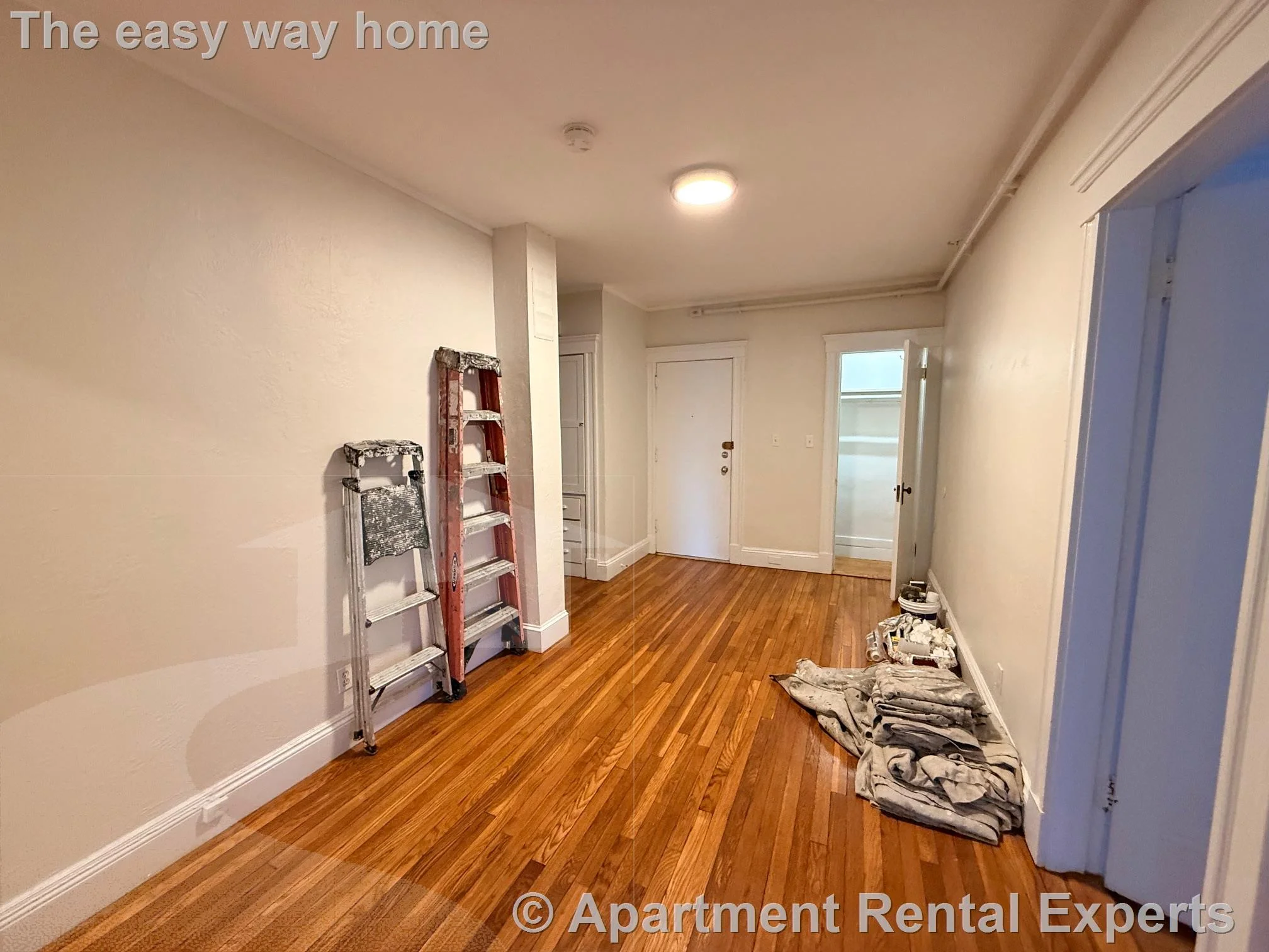 2 bed, 1 bath apartment for rent at 1558 Massachusetts Ave Unit 26, Harvard Square — photo 7 of 15