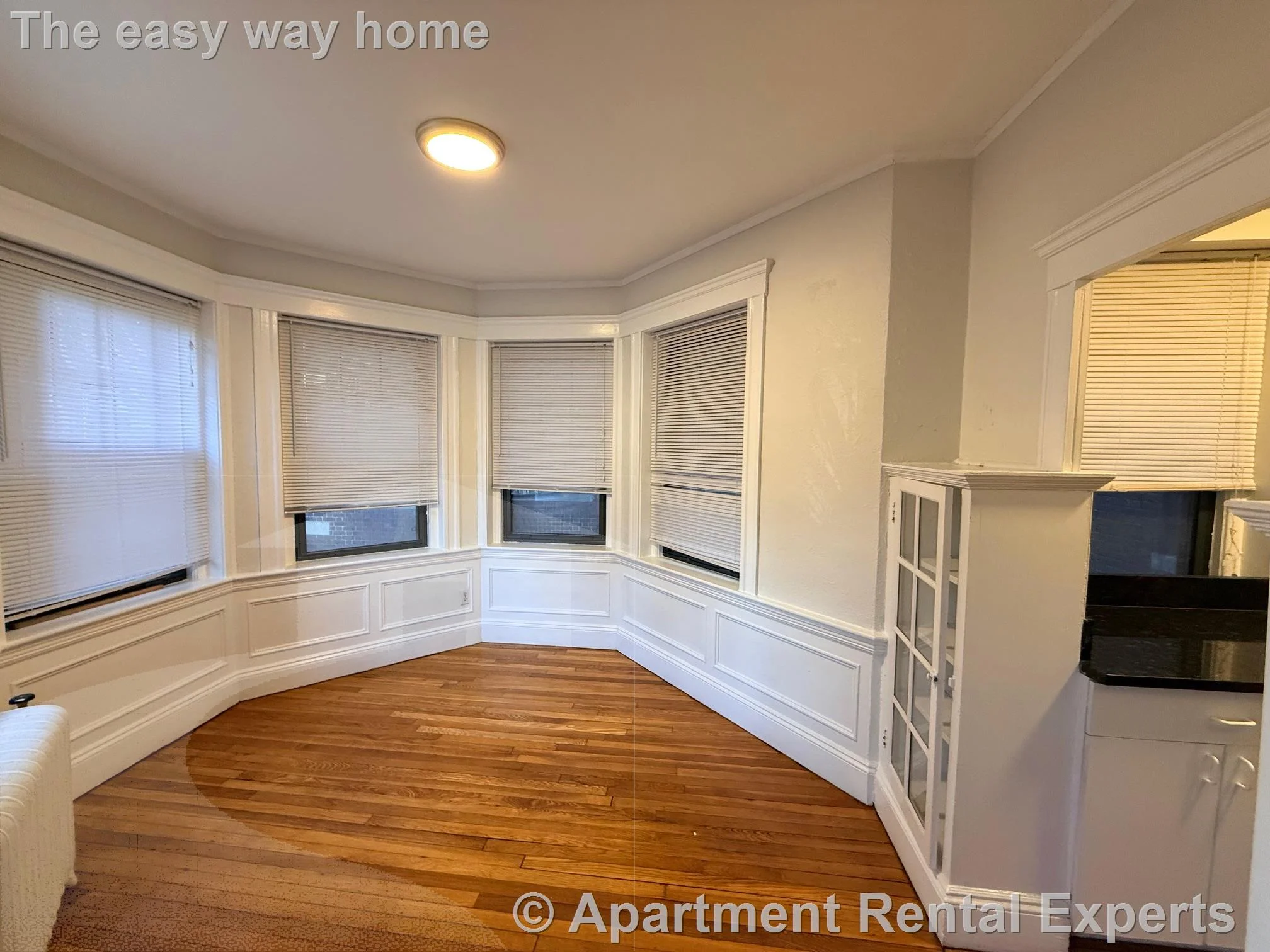 2 bed, 1 bath apartment for rent at 1558 Massachusetts Ave Unit 26, Harvard Square — photo 2 of 15