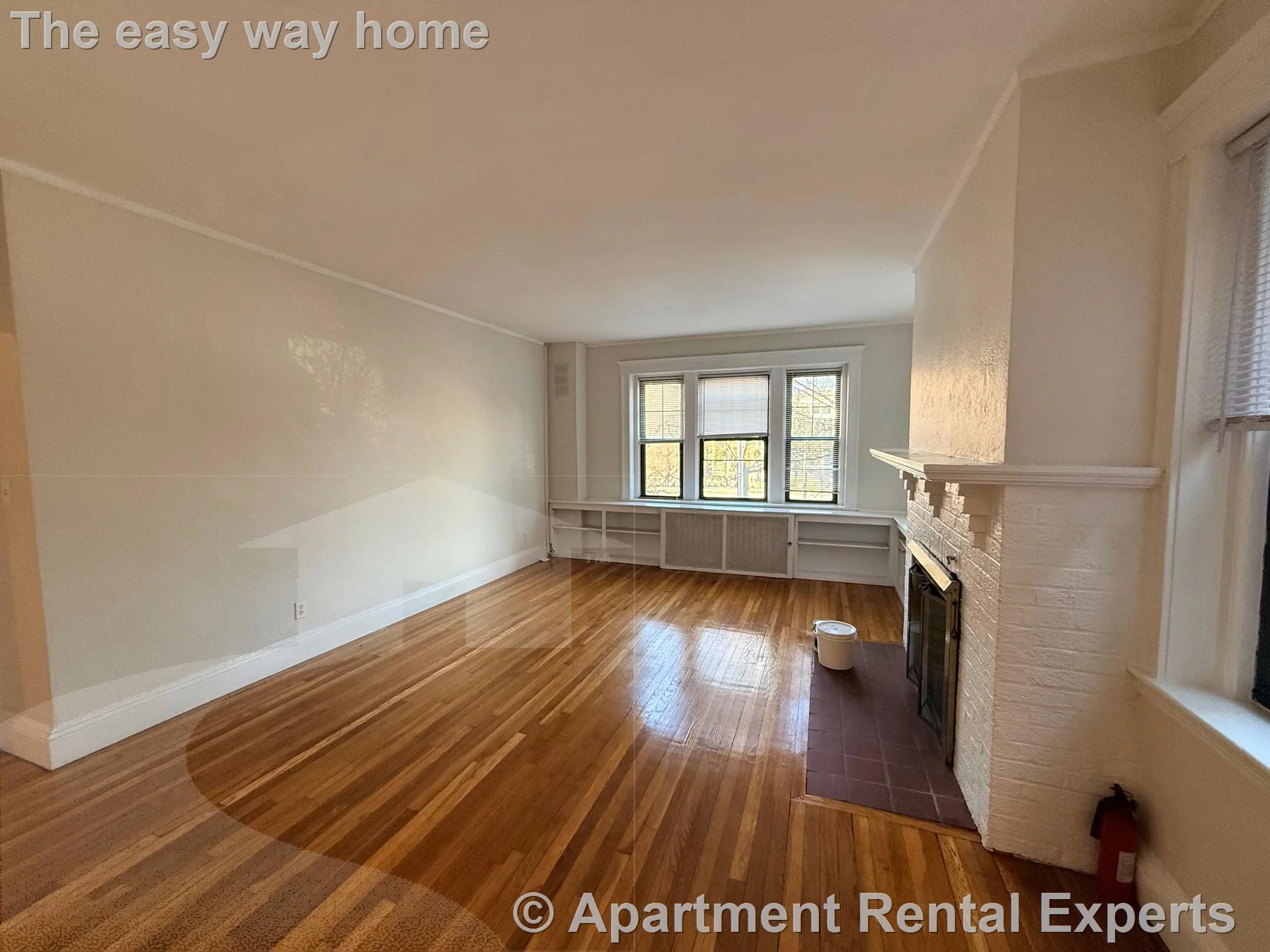 2 bed, 1 bath apartment for rent at 1558 Massachusetts Ave Unit 26, Harvard Square — photo 6 of 15