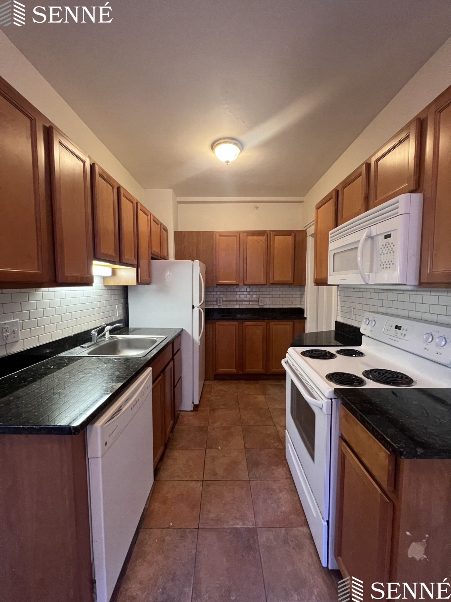 1 bed, 1 bath apartment for rent at 1558 Massachusetts Ave Unit 3, Neighborhood Nine — photo 1 of 14