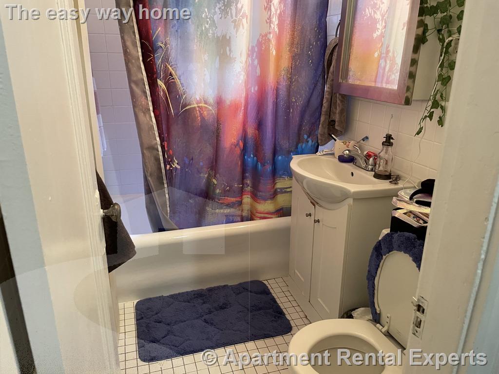 1 bed, 1 bath apartment for rent at 1558 Massachusetts Ave Unit 31, Harvard Square — photo 10 of 19