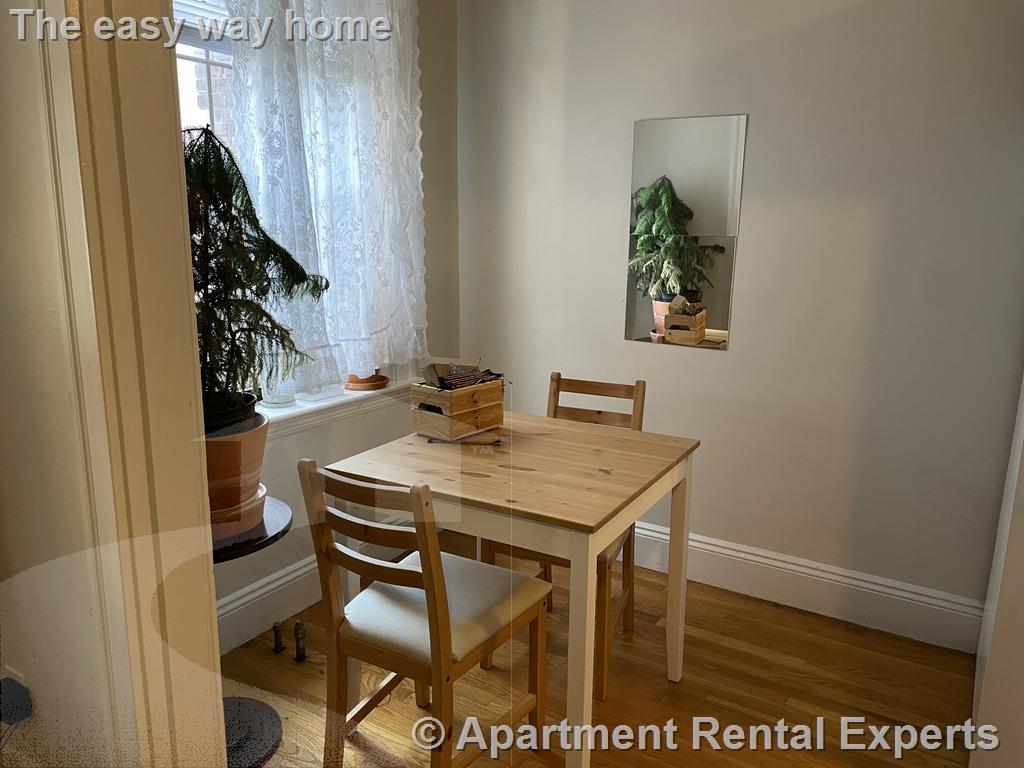1 bed, 1 bath apartment for rent at 1558 Massachusetts Ave Unit 31, Harvard Square — photo 19 of 19