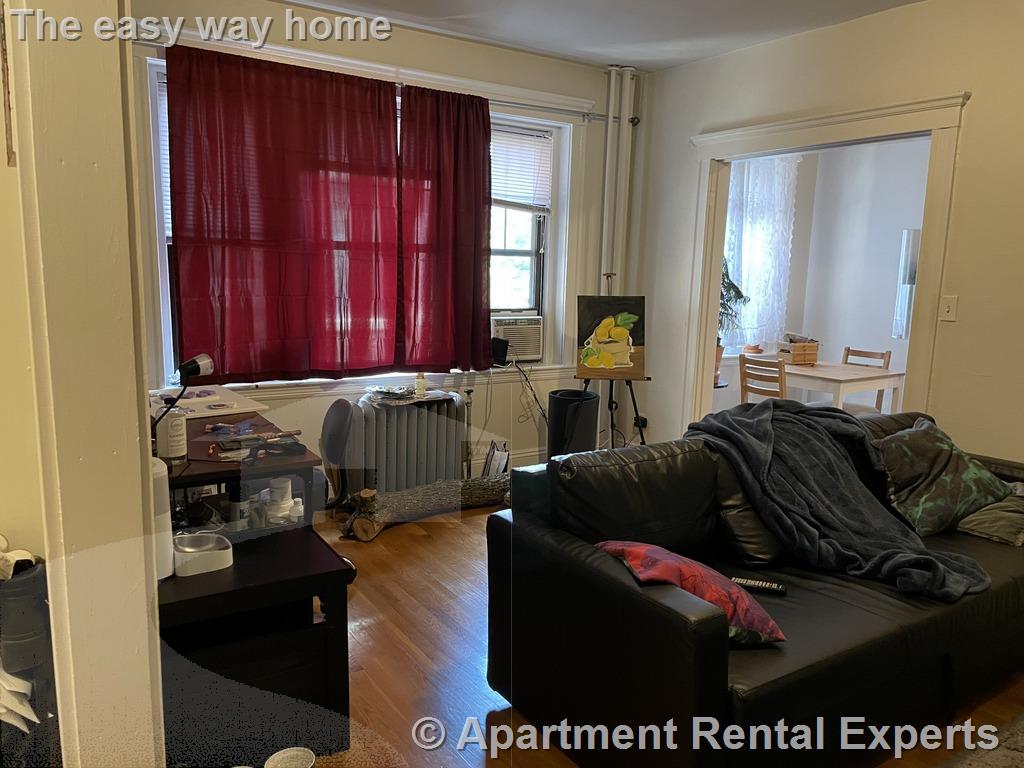 1 bed, 1 bath apartment for rent at 1558 Massachusetts Ave Unit 31, Harvard Square — photo 18 of 19