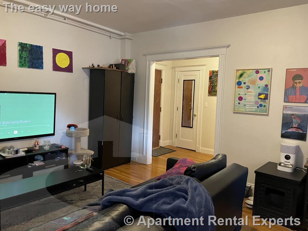 1 bed, 1 bath apartment for rent at 1558 Massachusetts Ave Unit 31, Harvard Square — photo 9 of 19