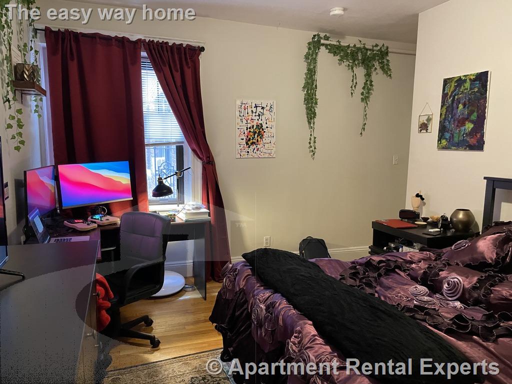1 bed, 1 bath apartment for rent at 1558 Massachusetts Ave Unit 31, Harvard Square — photo 15 of 19