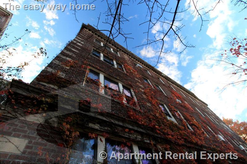 1 bed, 1 bath apartment for rent at 1558 Massachusetts Ave Unit 31, Harvard Square