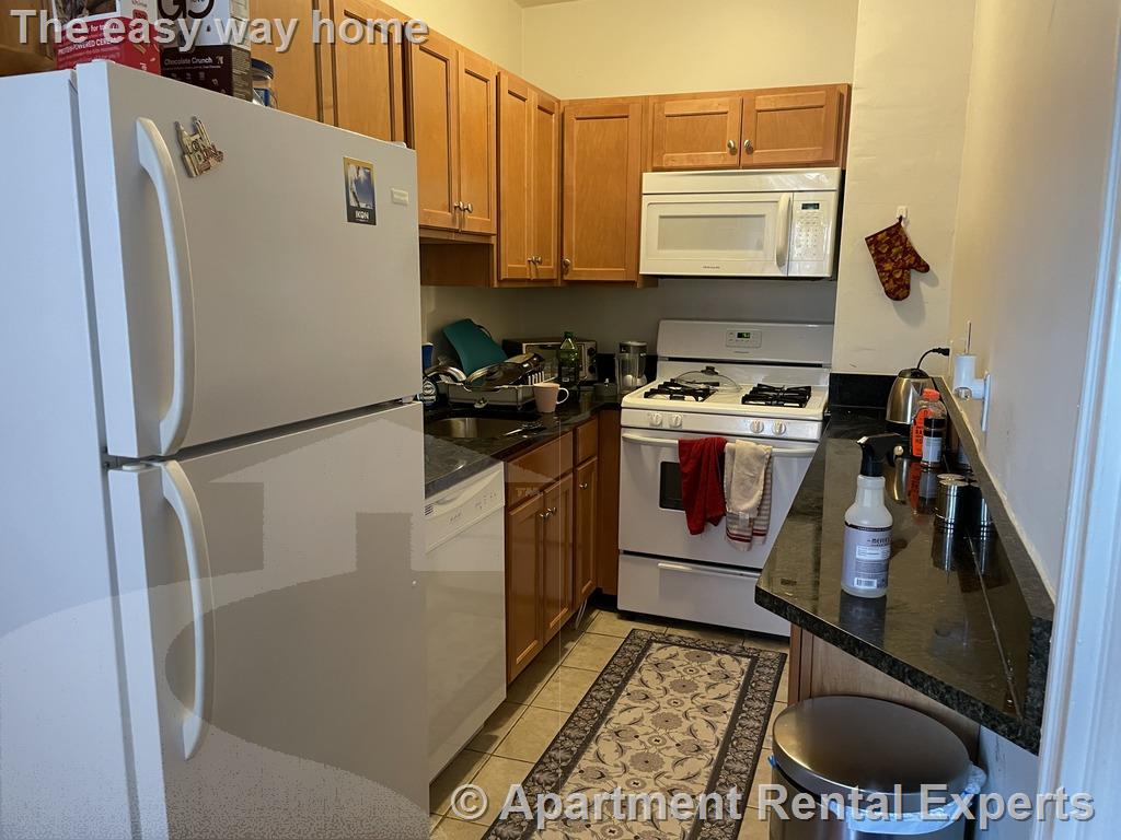 1 bed, 1 bath apartment for rent at 1558 Massachusetts Ave Unit 31, Harvard Square — photo 7 of 19