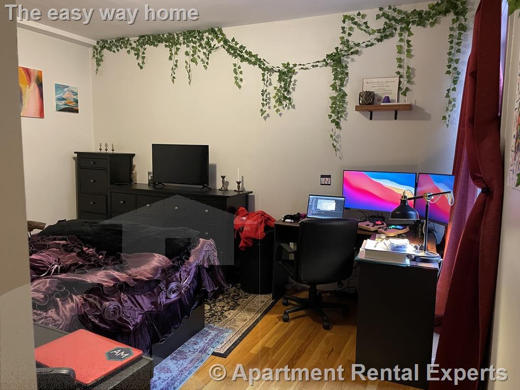 1 bed, 1 bath apartment for rent at 1558 Massachusetts Ave Unit 31, Harvard Square — photo 11 of 19