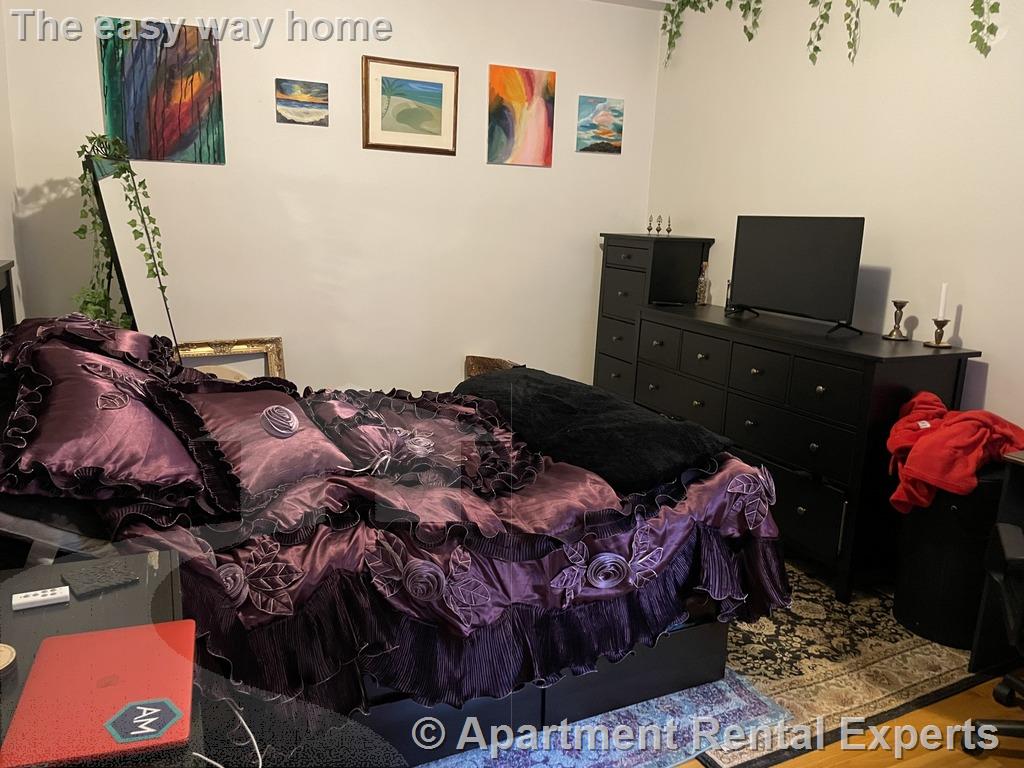 1 bed, 1 bath apartment for rent at 1558 Massachusetts Ave Unit 31, Harvard Square — photo 12 of 19