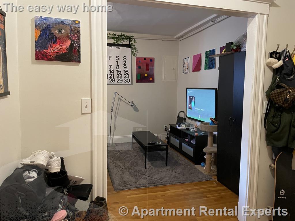 1 bed, 1 bath apartment for rent at 1558 Massachusetts Ave Unit 31, Harvard Square — photo 16 of 19