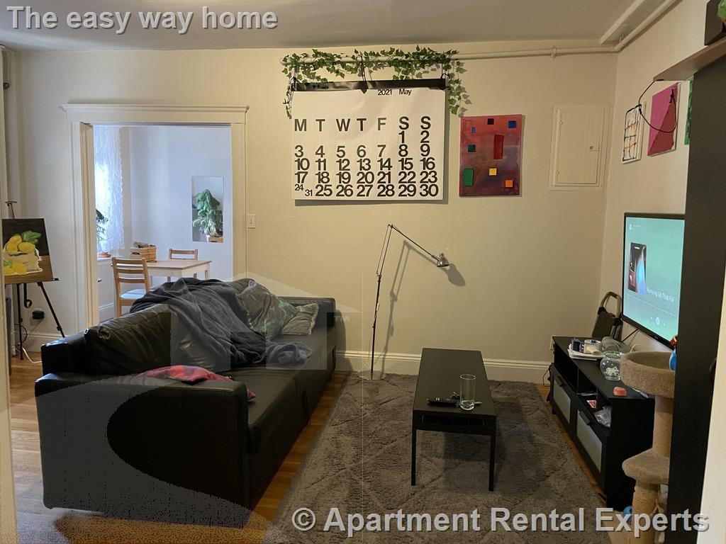 1 bed, 1 bath apartment for rent at 1558 Massachusetts Ave Unit 31, Harvard Square — photo 17 of 19