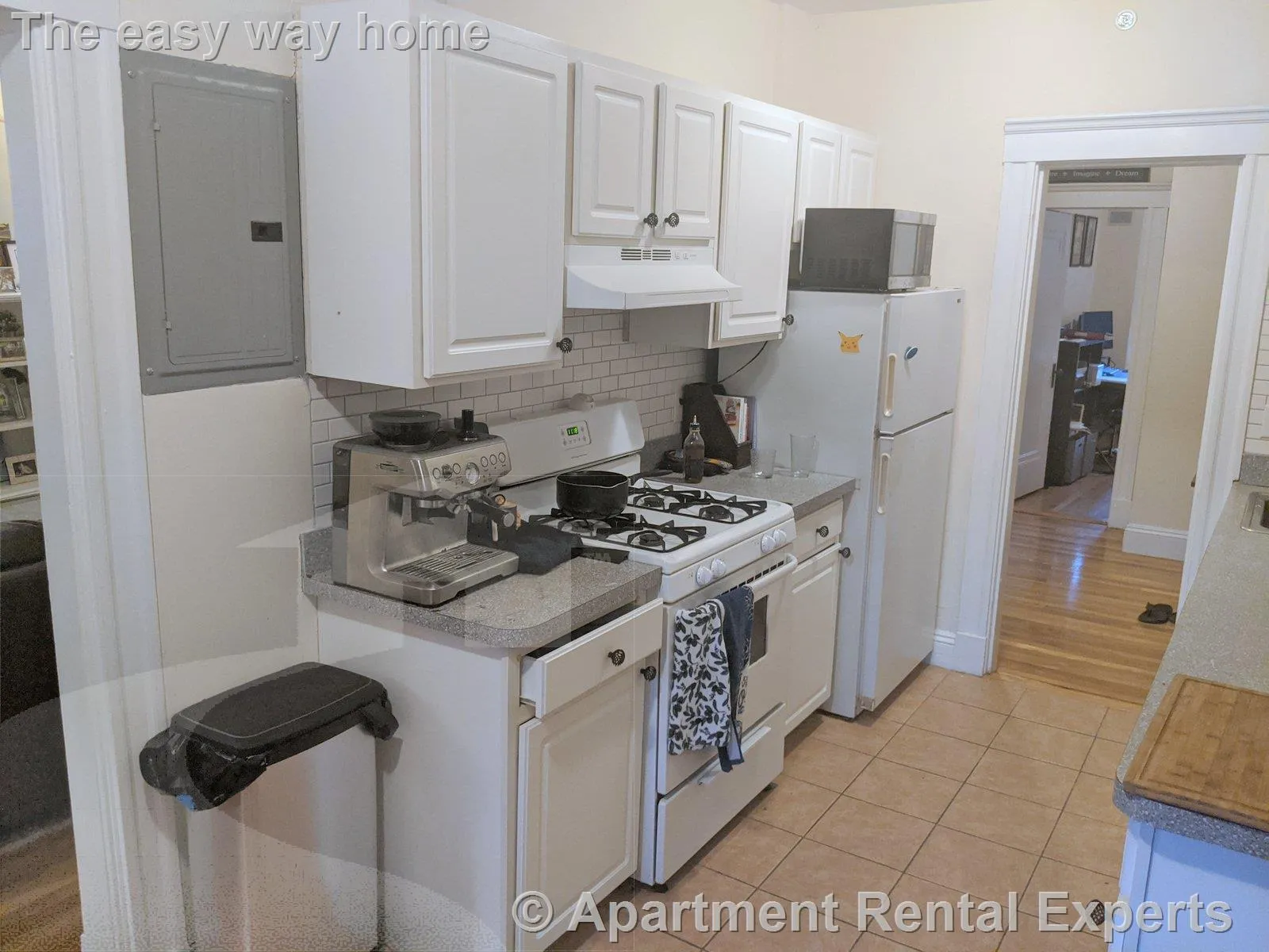 2 bed, 1 bath apartment for rent at 1558 Massachusetts Ave Unit 32, Harvard Square — photo 2 of 22