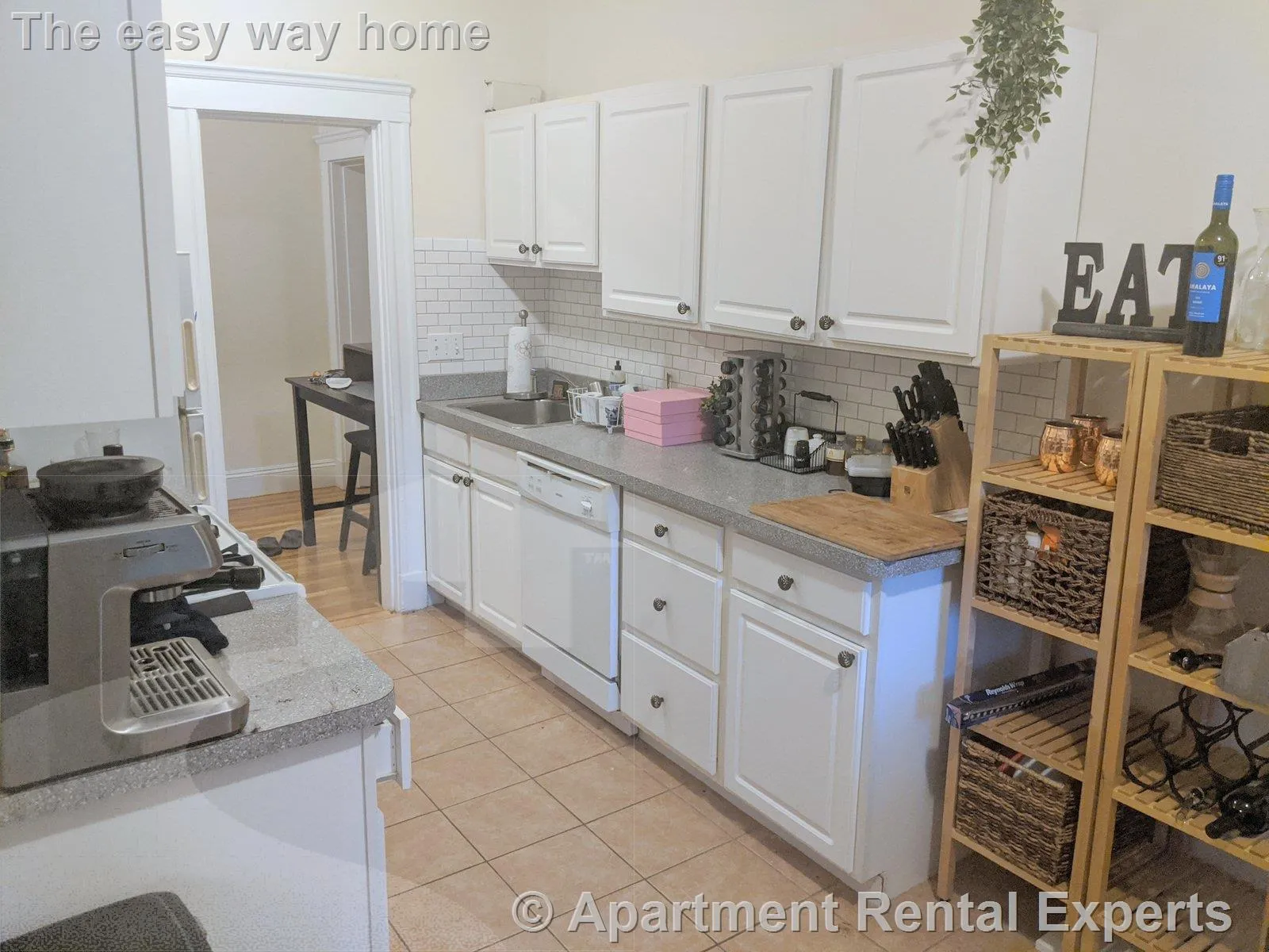 2 bed, 1 bath apartment for rent at 1558 Massachusetts Ave Unit 32, Harvard Square — photo 5 of 22