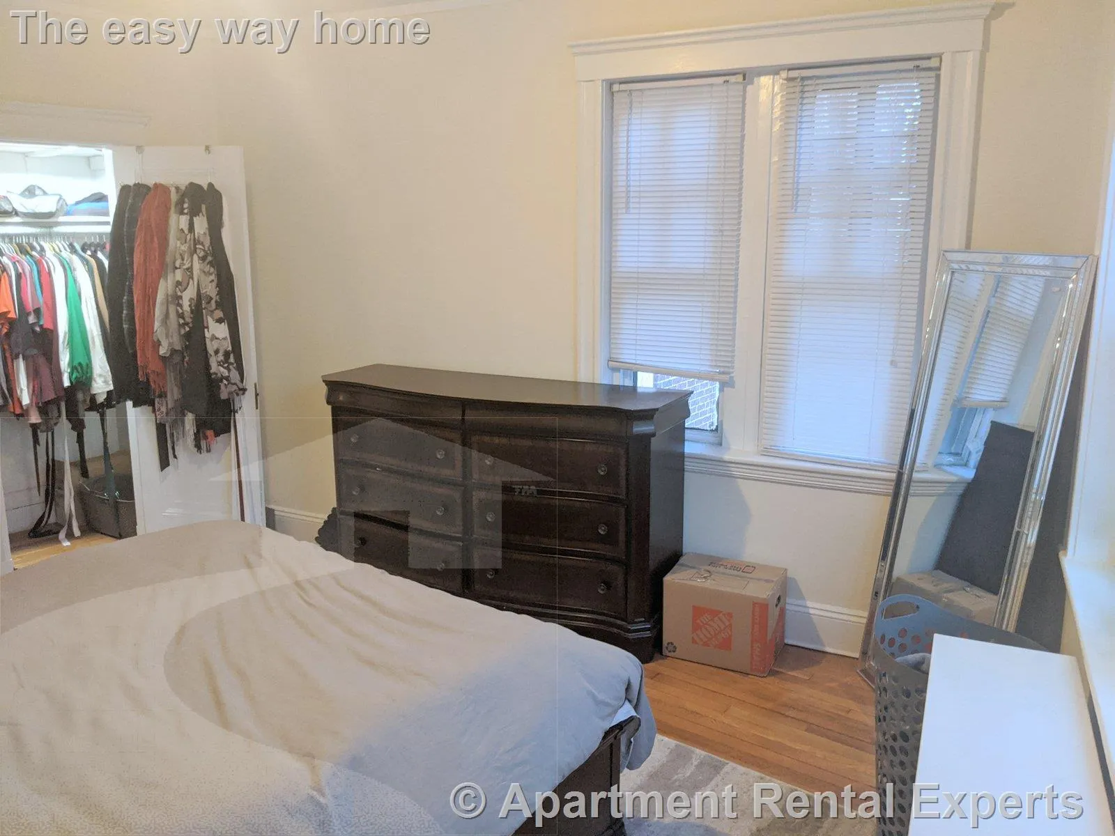 2 bed, 1 bath apartment for rent at 1558 Massachusetts Ave Unit 32, Harvard Square — photo 17 of 22