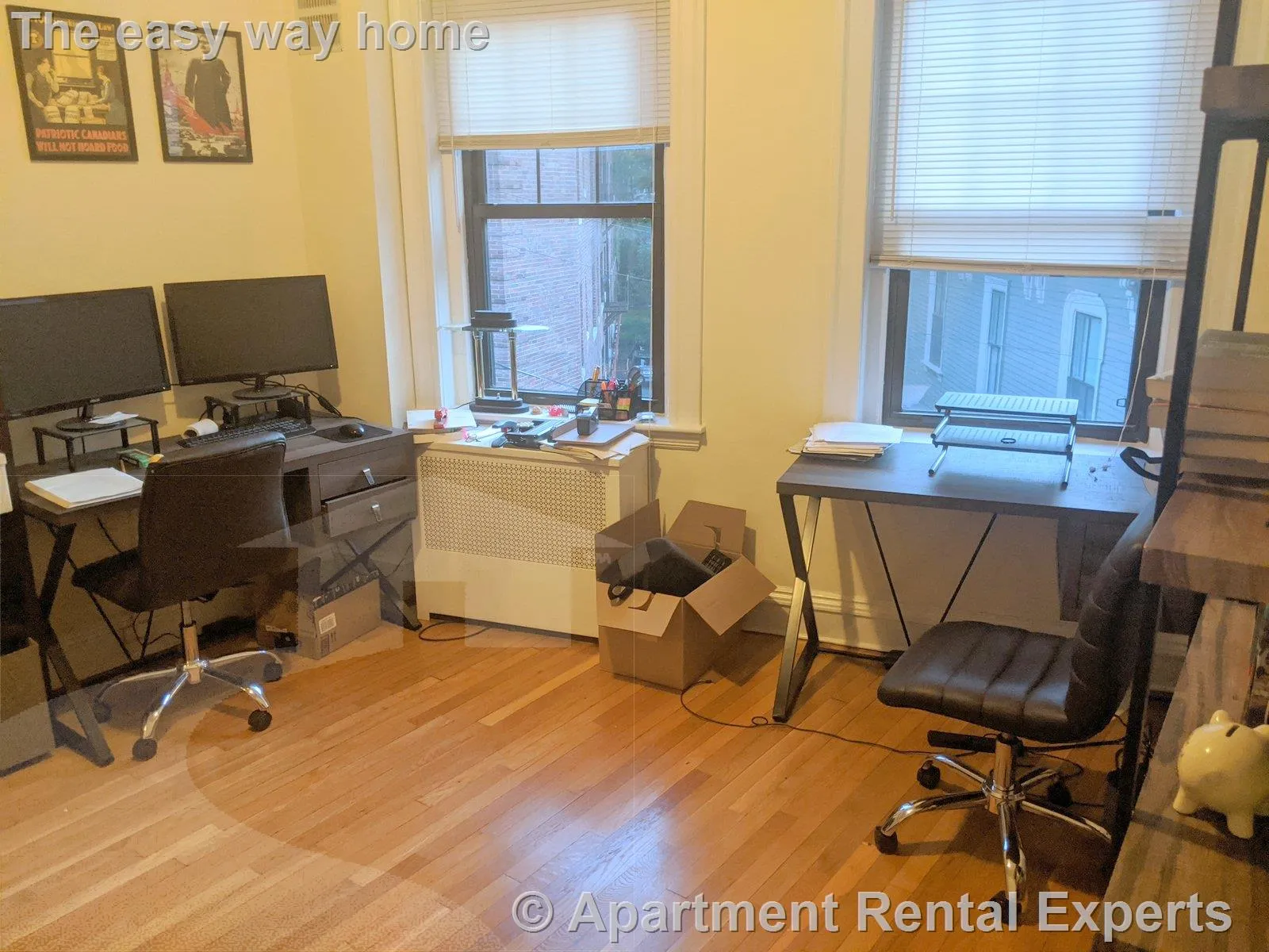 2 bed, 1 bath apartment for rent at 1558 Massachusetts Ave Unit 32, Harvard Square — photo 12 of 22