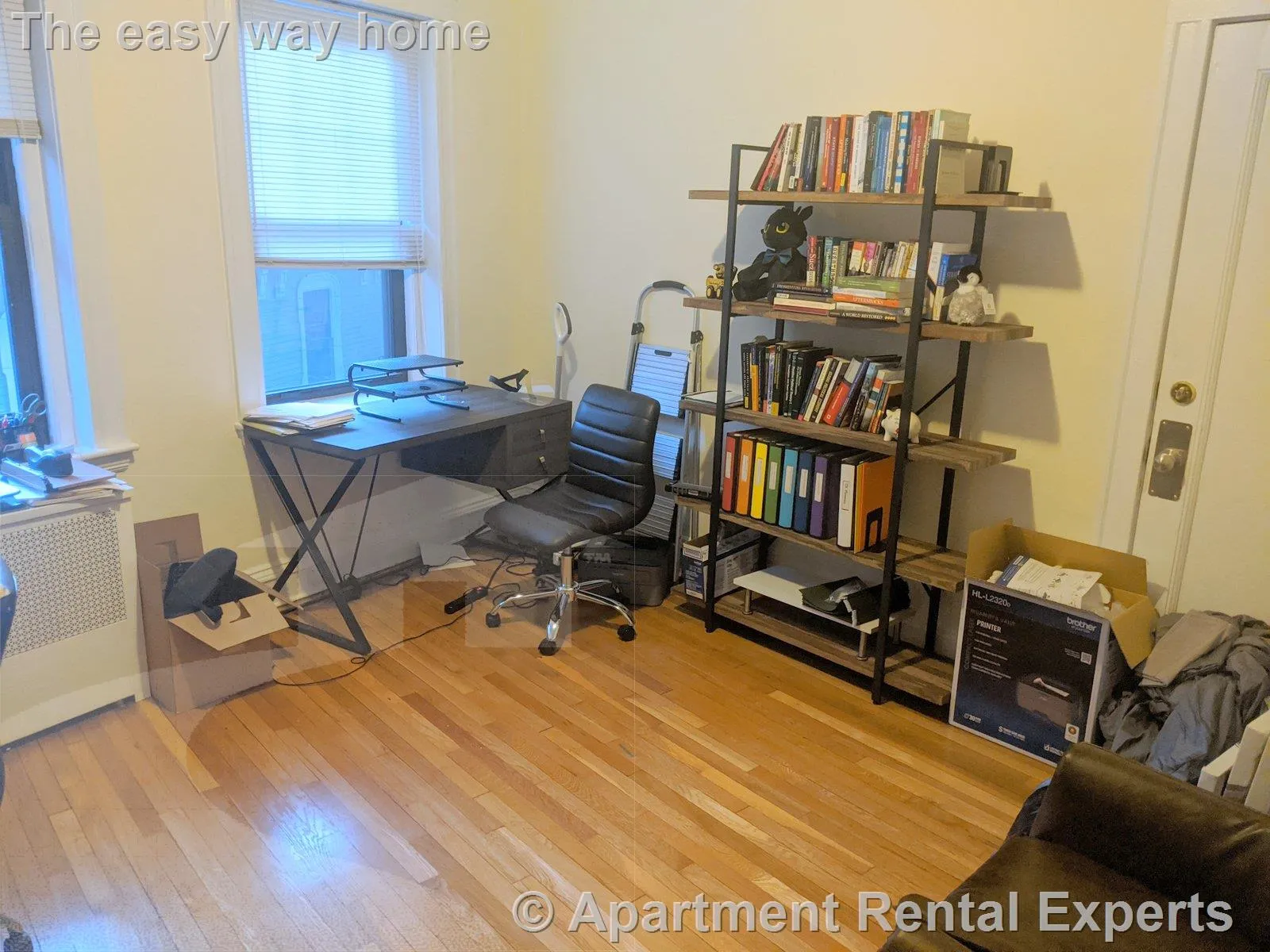2 bed, 1 bath apartment for rent at 1558 Massachusetts Ave Unit 32, Harvard Square — photo 11 of 22