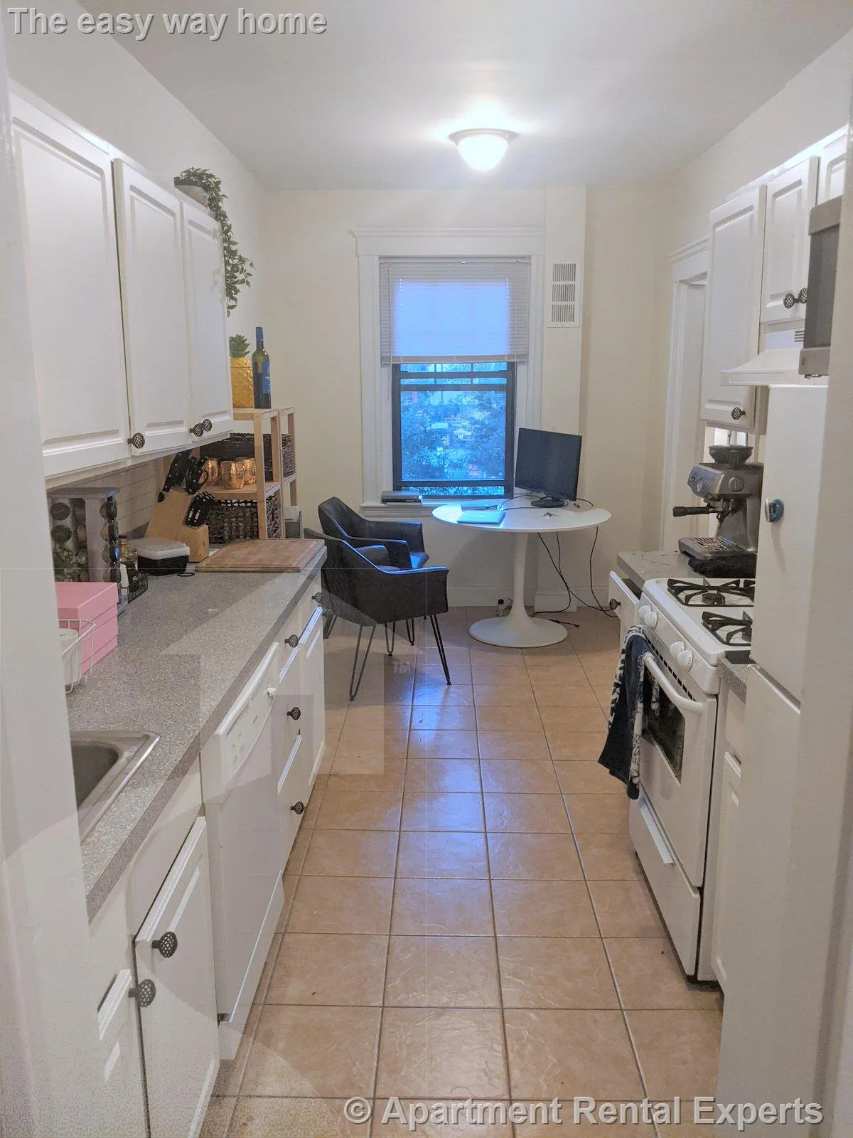 2 bed, 1 bath apartment for rent at 1558 Massachusetts Ave Unit 32, Harvard Square — photo 4 of 22