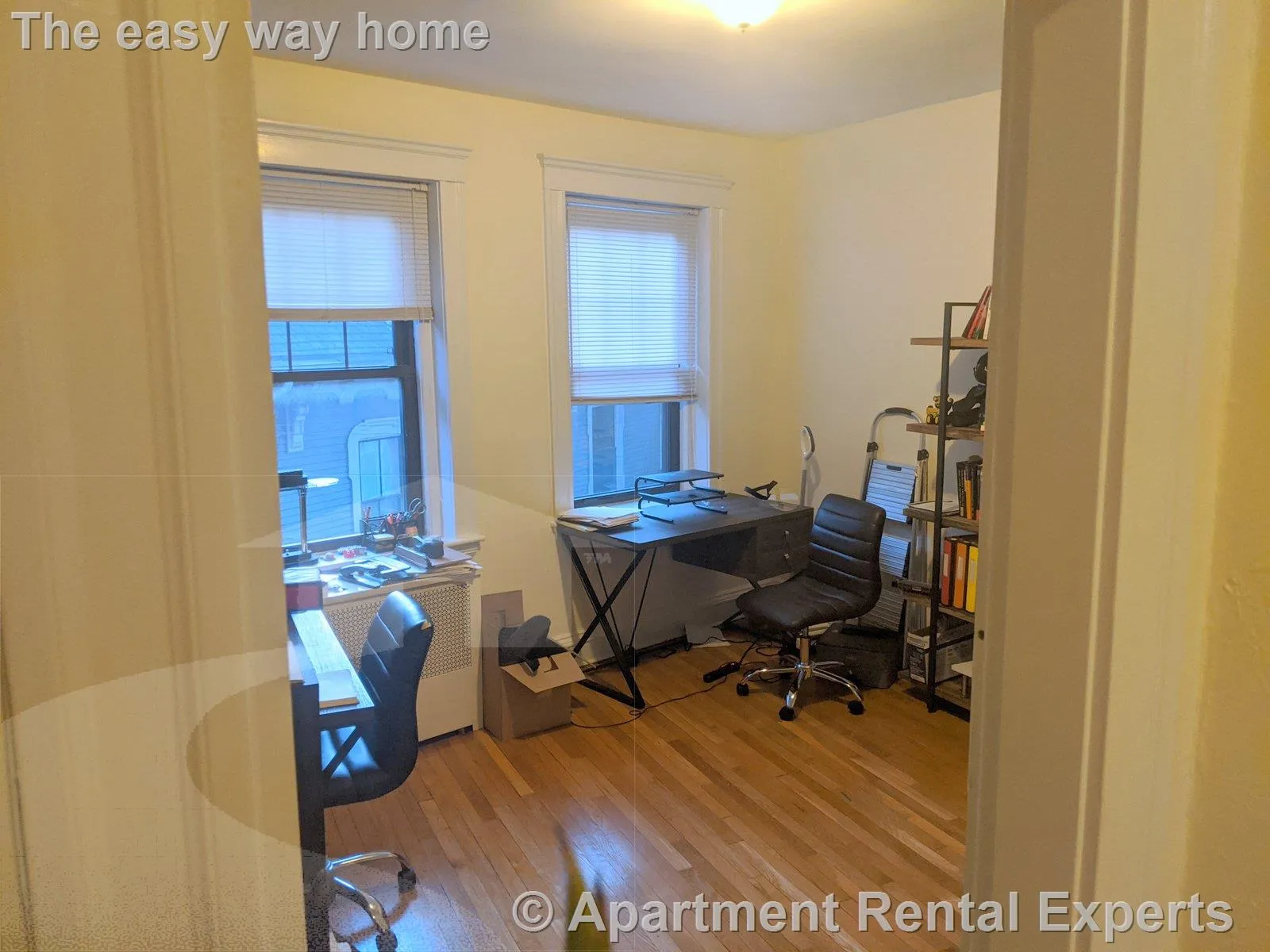 2 bed, 1 bath apartment for rent at 1558 Massachusetts Ave Unit 32, Harvard Square — photo 10 of 22