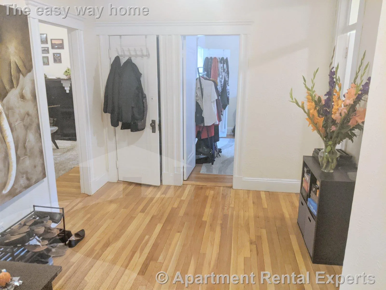 2 bed, 1 bath apartment for rent at 1558 Massachusetts Ave Unit 32, Harvard Square — photo 7 of 22
