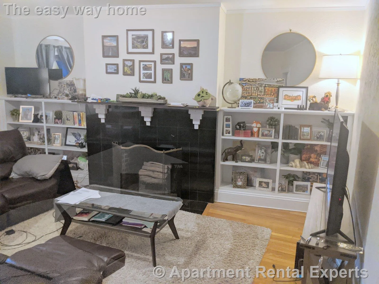 2 bed, 1 bath apartment for rent at 1558 Massachusetts Ave Unit 32, Harvard Square — photo 6 of 22