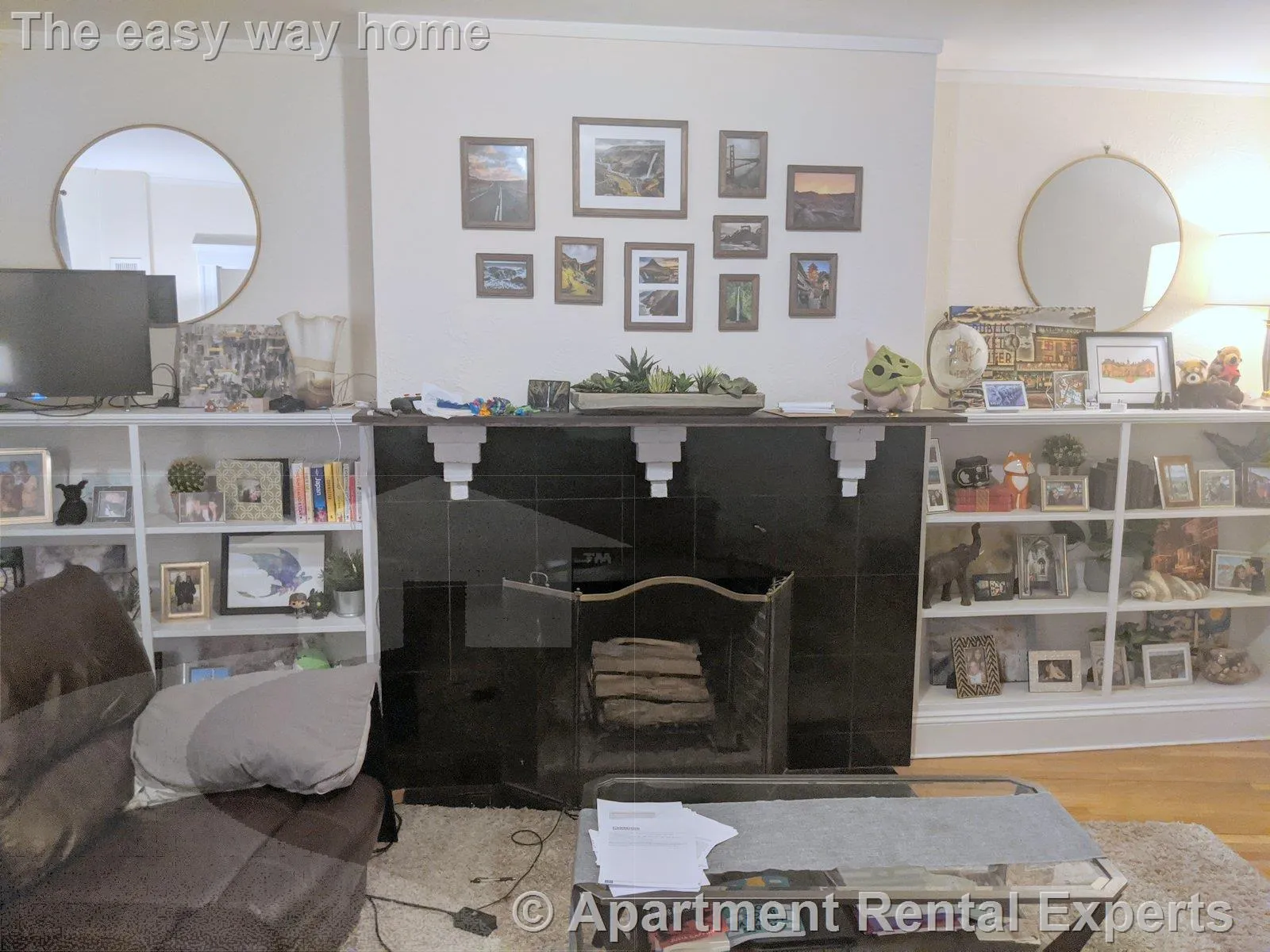2 bed, 1 bath apartment for rent at 1558 Massachusetts Ave Unit 32, Harvard Square — photo 22 of 22