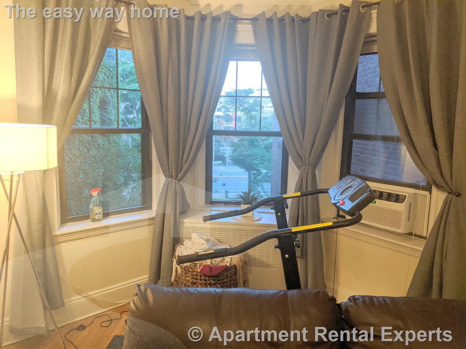 2 bed, 1 bath apartment for rent at 1558 Massachusetts Ave Unit 32, Harvard Square — photo 19 of 22