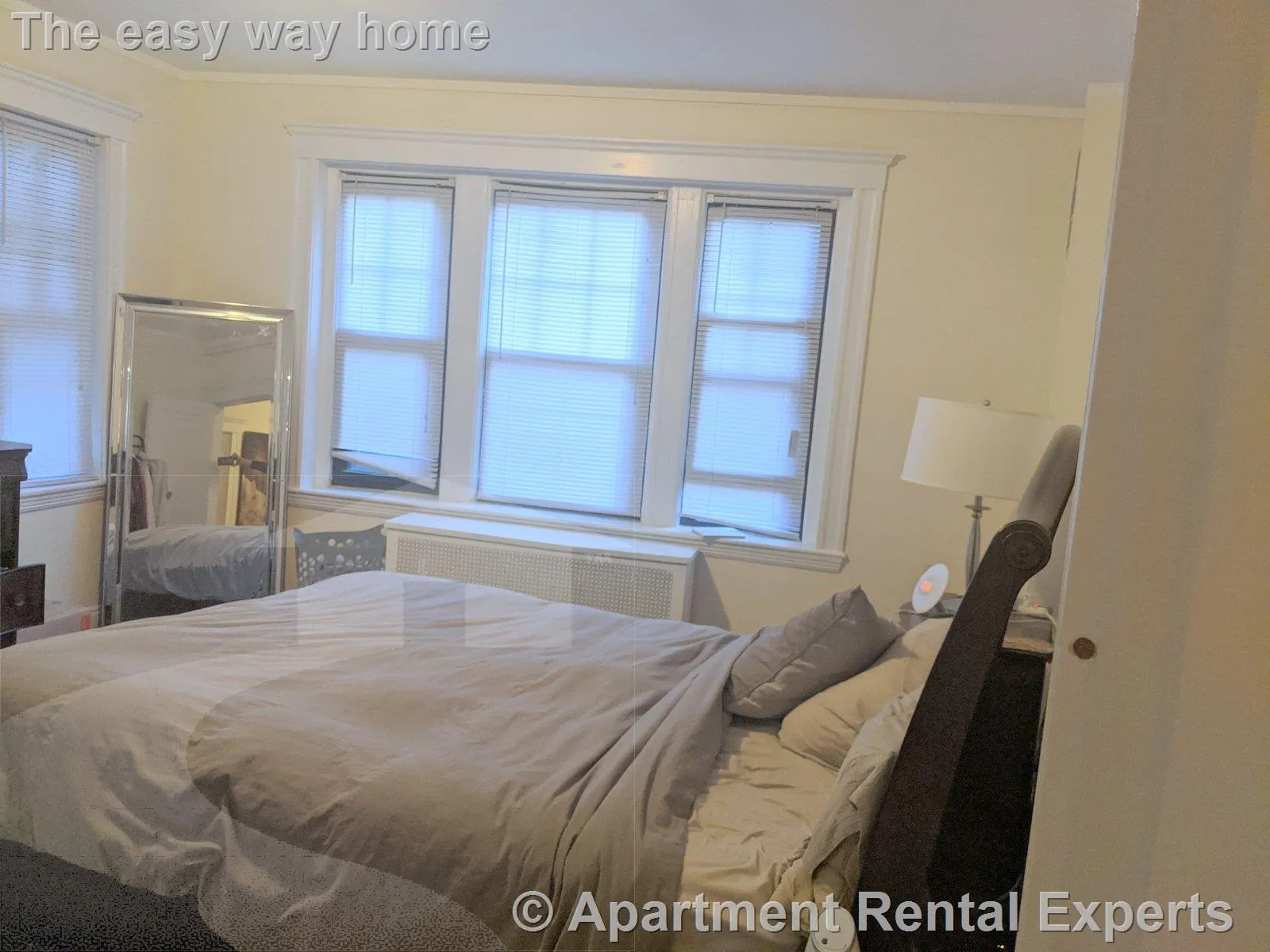 2 bed, 1 bath apartment for rent at 1558 Massachusetts Ave Unit 32, Harvard Square — photo 15 of 22