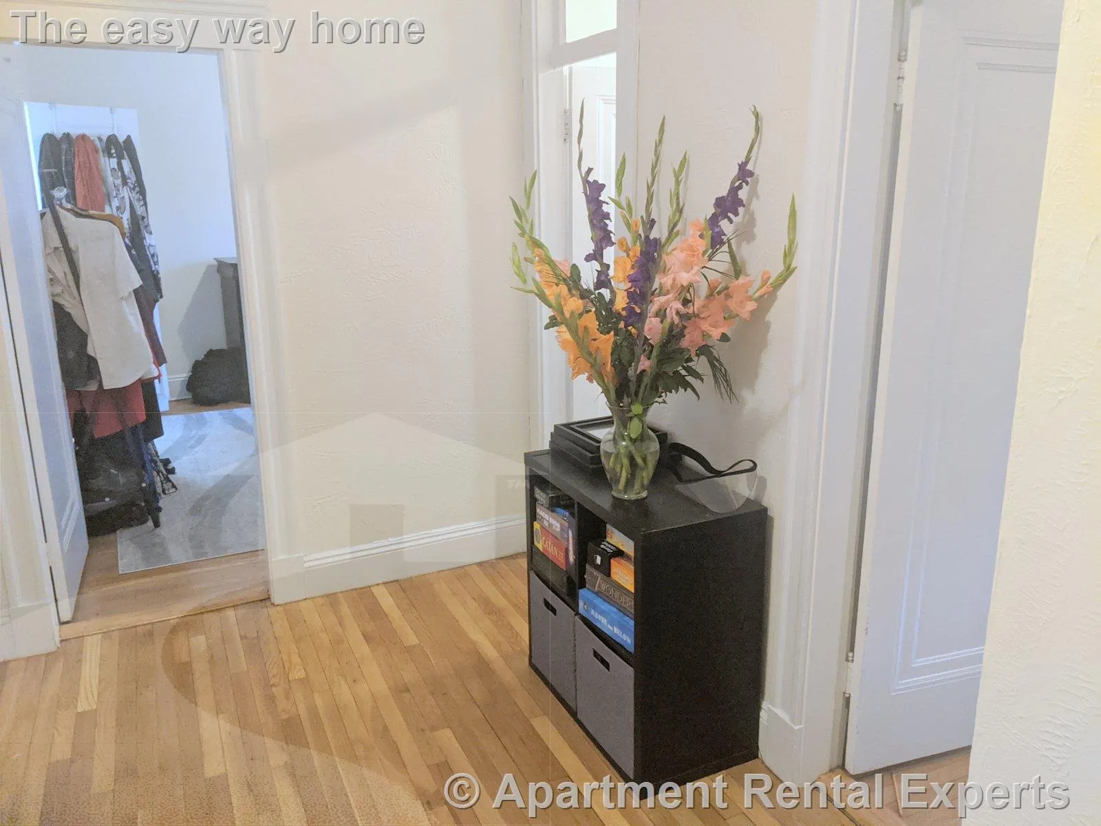 2 bed, 1 bath apartment for rent at 1558 Massachusetts Ave Unit 32, Harvard Square — photo 9 of 22