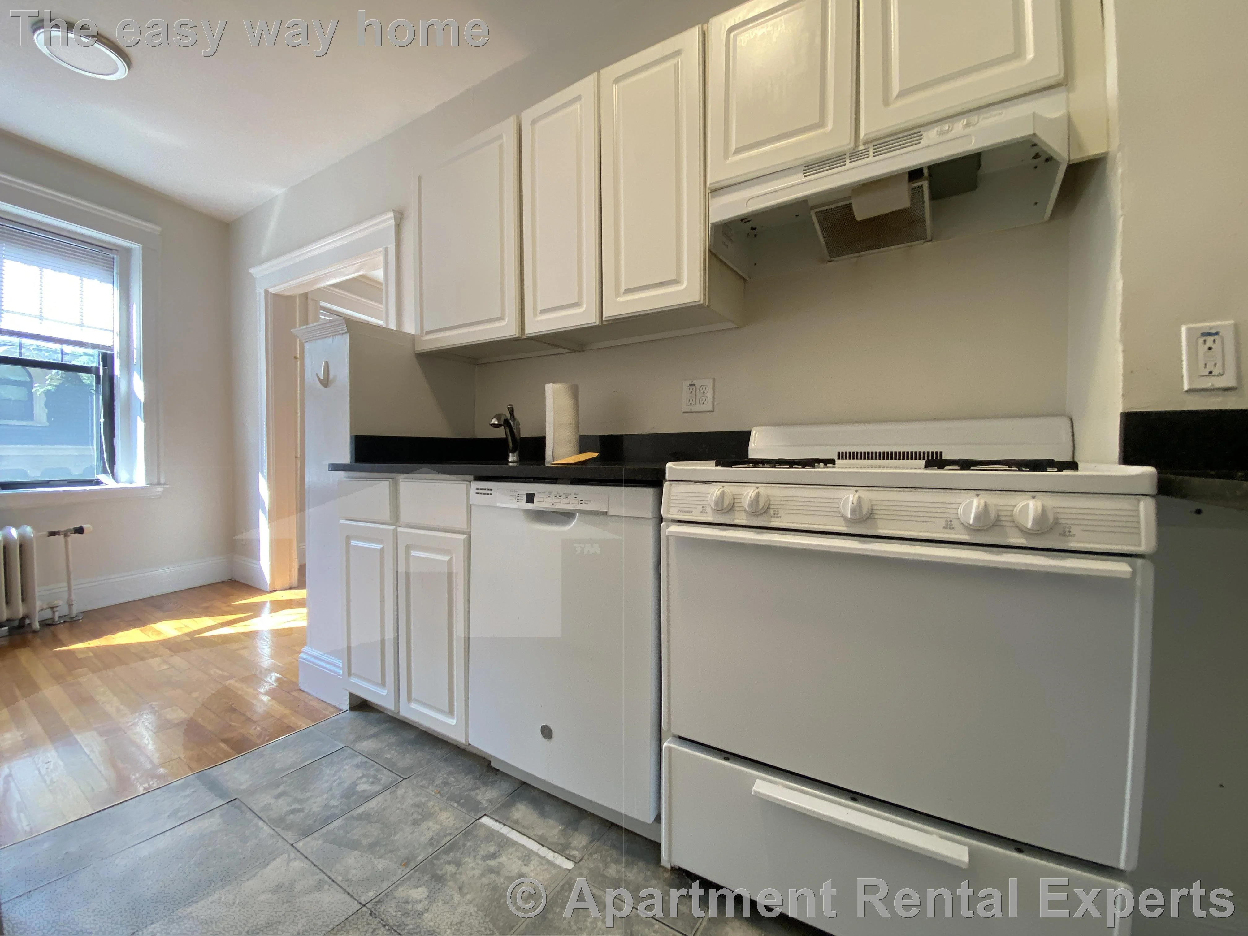 1 bed, 1 bath apartment for rent at 1558 Massachusetts Ave Unit 33, Harvard Square — photo 8 of 9