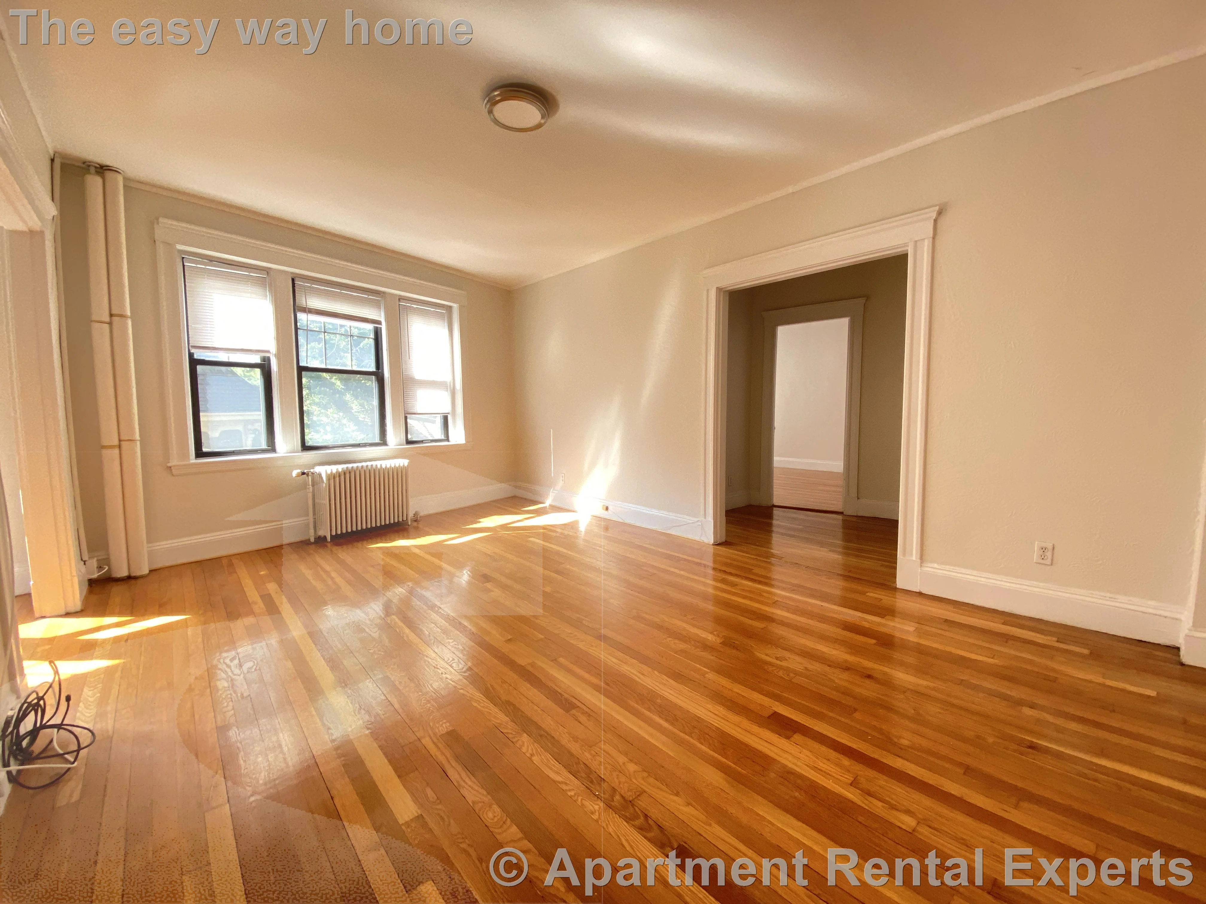 1 bed, 1 bath apartment for rent at 1558 Massachusetts Ave Unit 33, Harvard Square