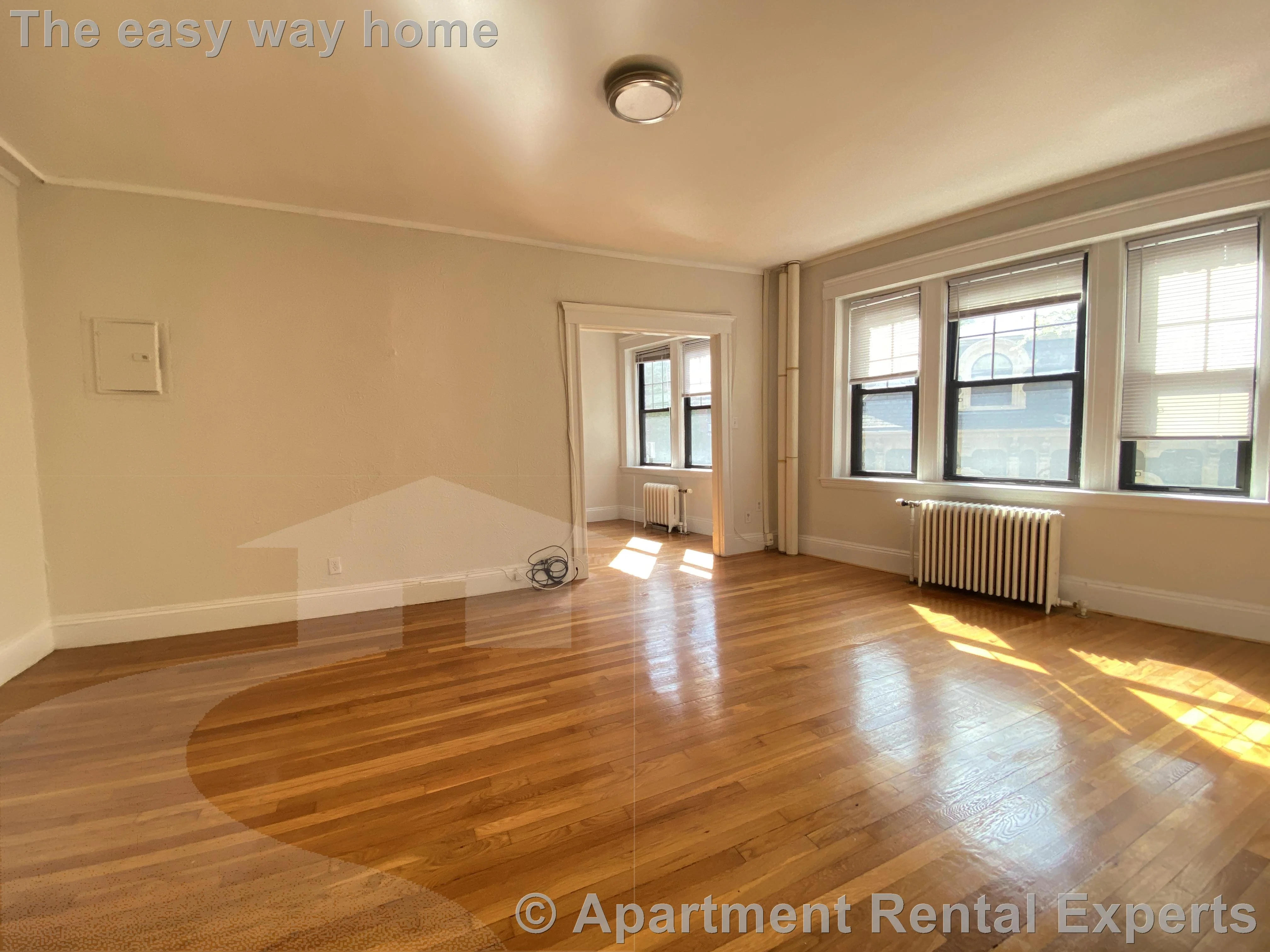 1 bed, 1 bath apartment for rent at 1558 Massachusetts Ave Unit 33, Harvard Square — photo 6 of 9