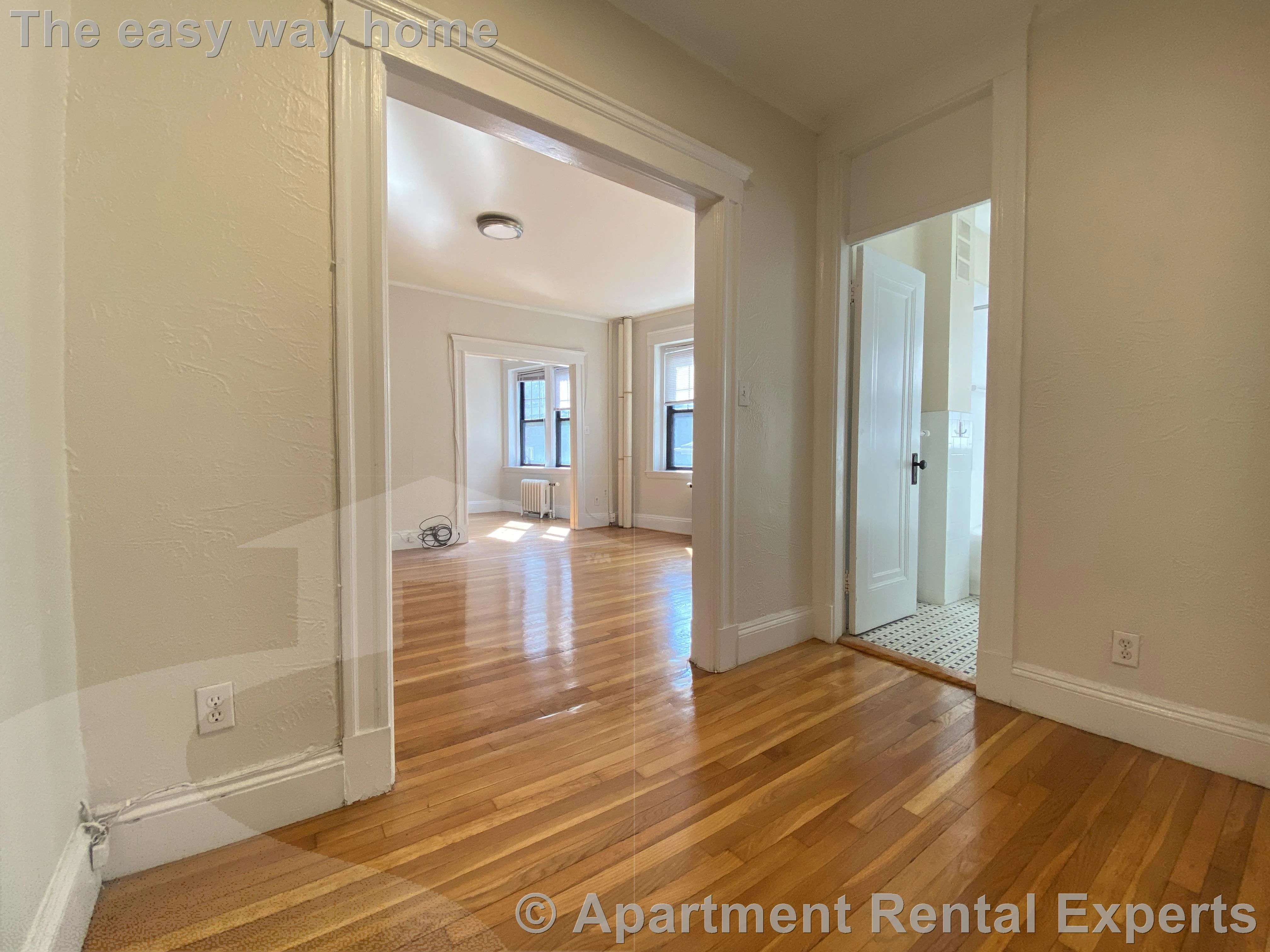 1 bed, 1 bath apartment for rent at 1558 Massachusetts Ave Unit 33, Harvard Square — photo 5 of 9
