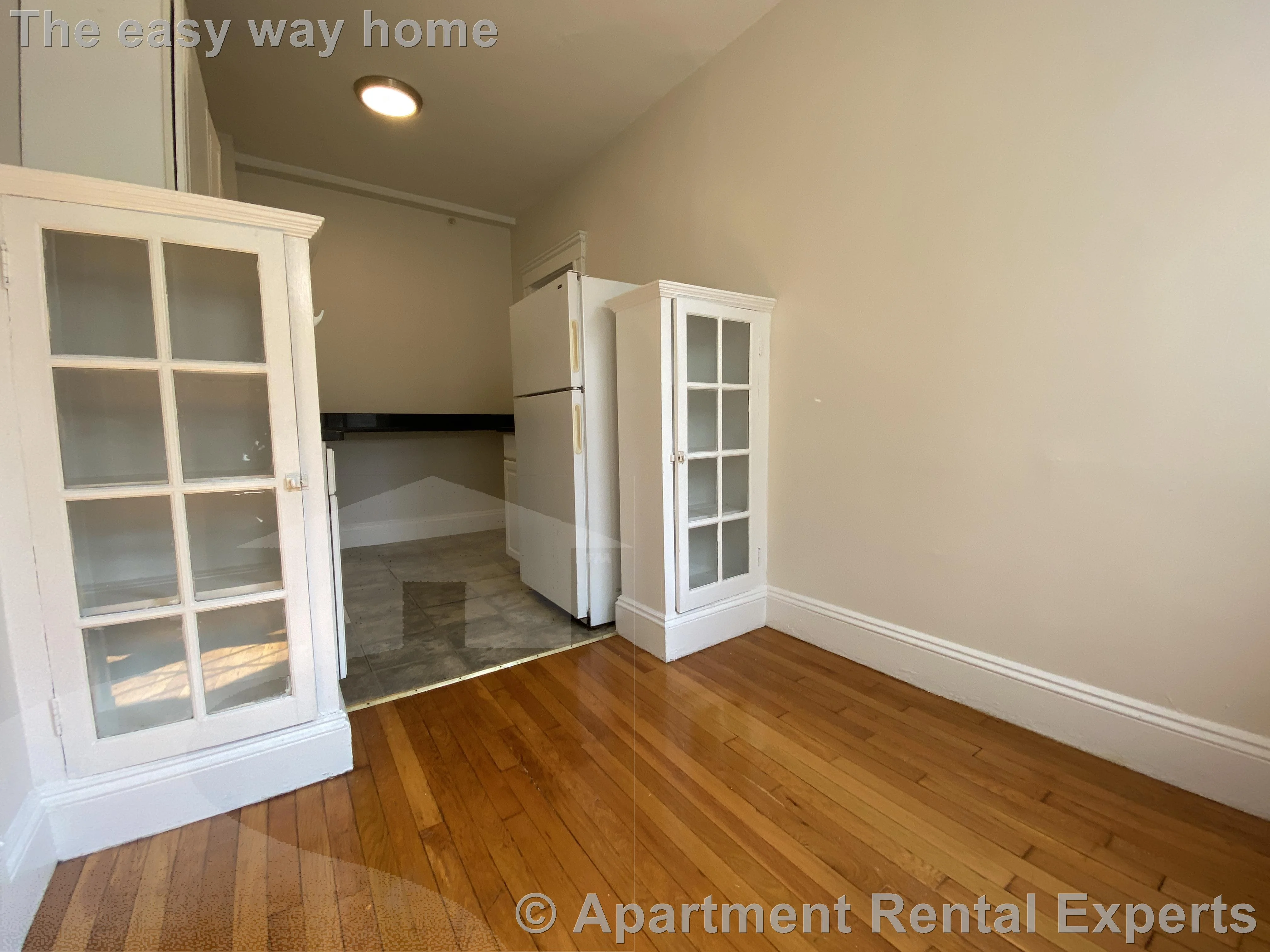 1 bed, 1 bath apartment for rent at 1558 Massachusetts Ave Unit 33, Harvard Square — photo 9 of 9