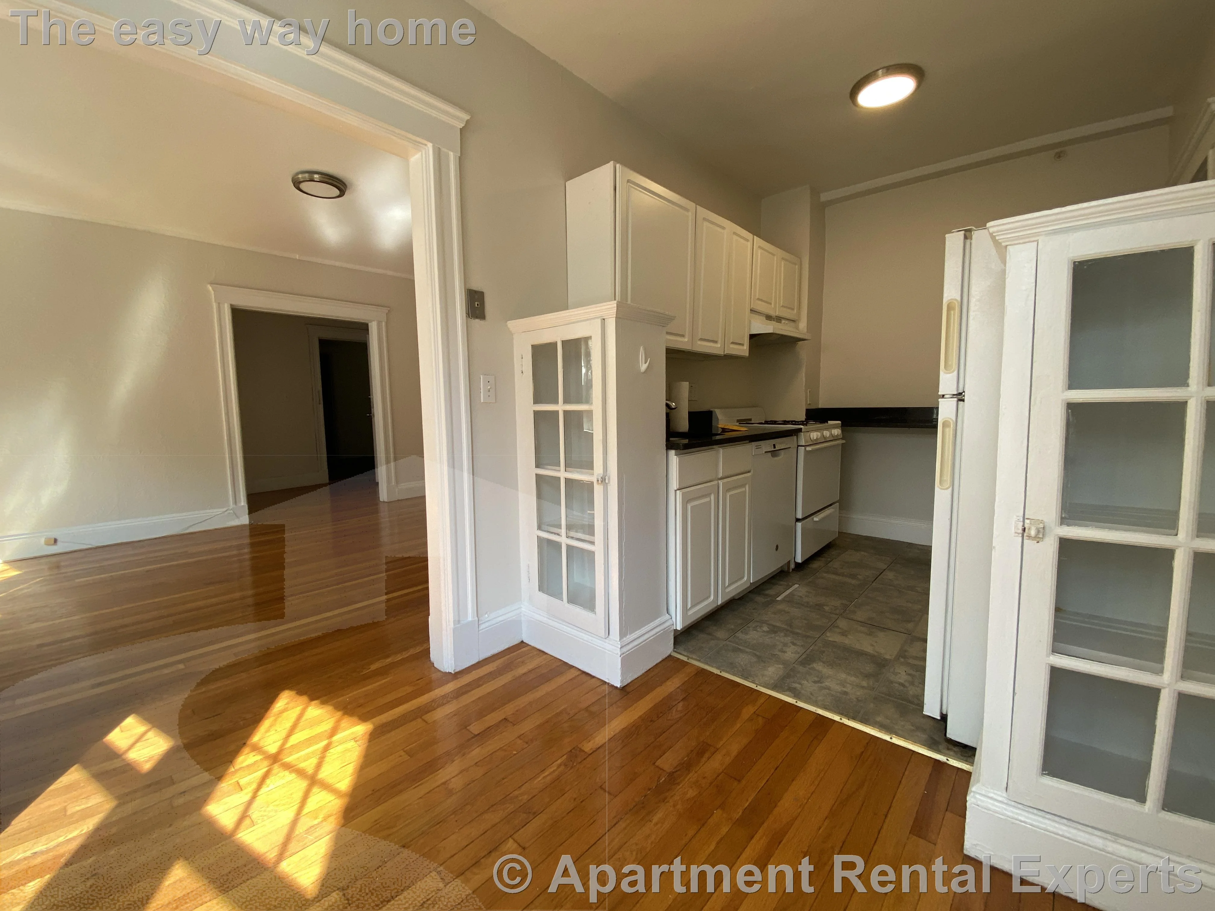 1 bed, 1 bath apartment for rent at 1558 Massachusetts Ave Unit 33, Harvard Square — photo 7 of 9