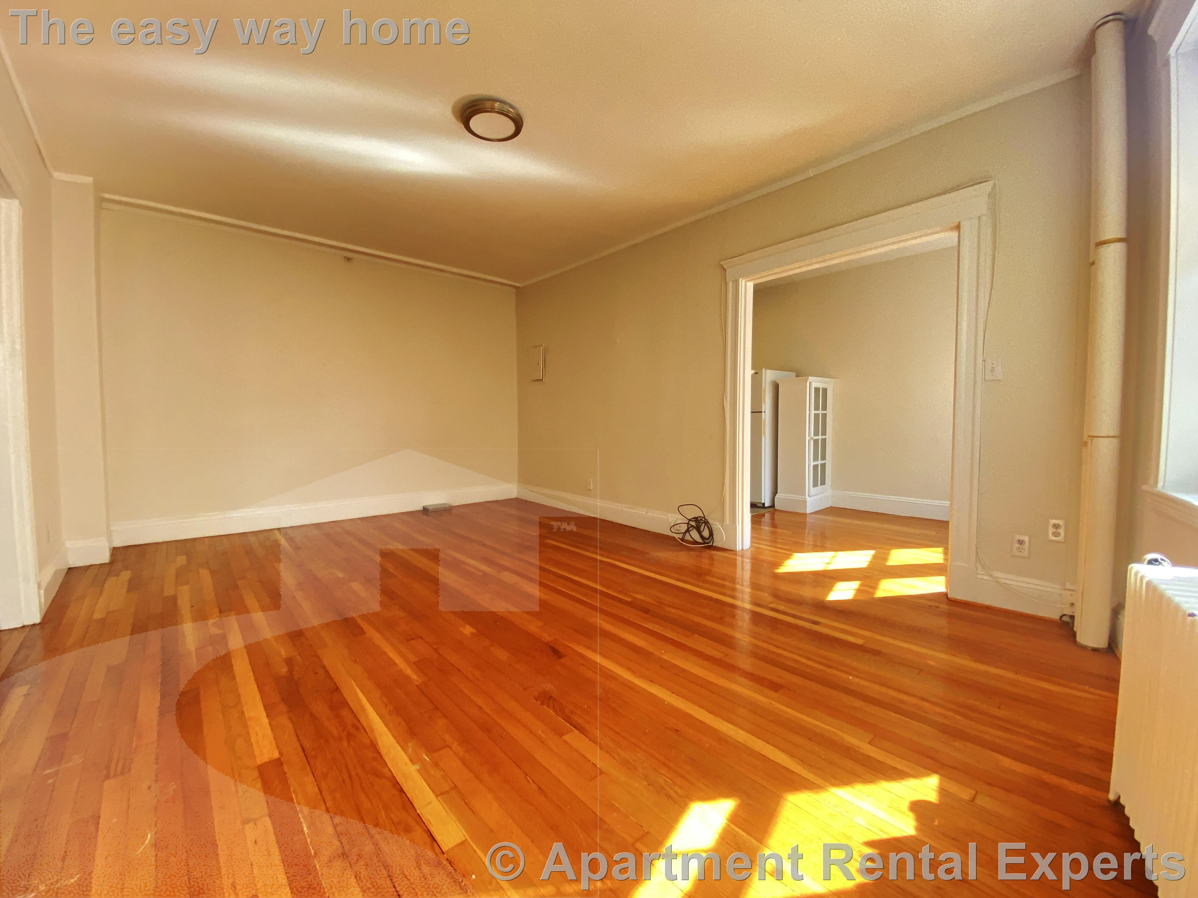 1 bed, 1 bath apartment for rent at 1558 Massachusetts Ave Unit 33, Harvard Square — photo 2 of 9