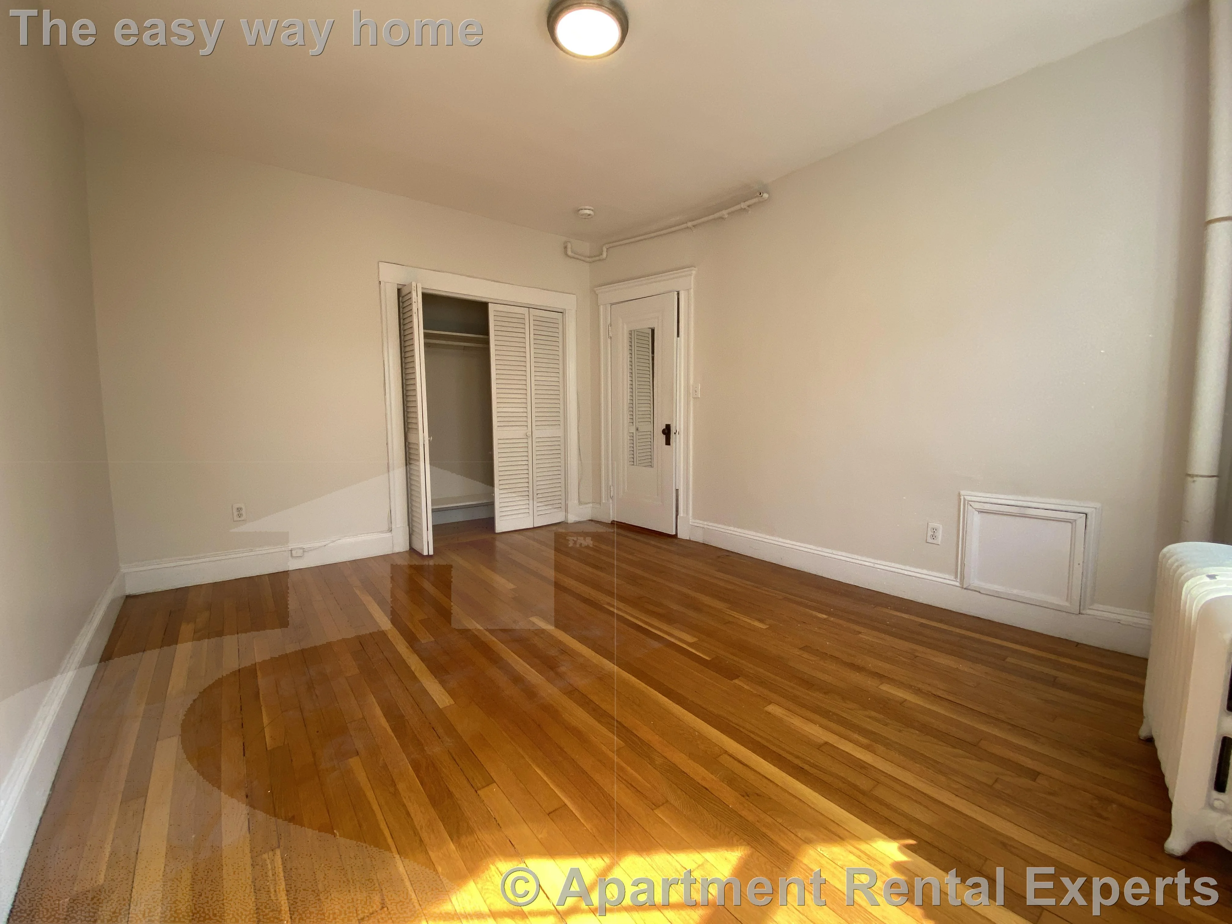 1 bed, 1 bath apartment for rent at 1558 Massachusetts Ave Unit 33, Harvard Square — photo 4 of 9