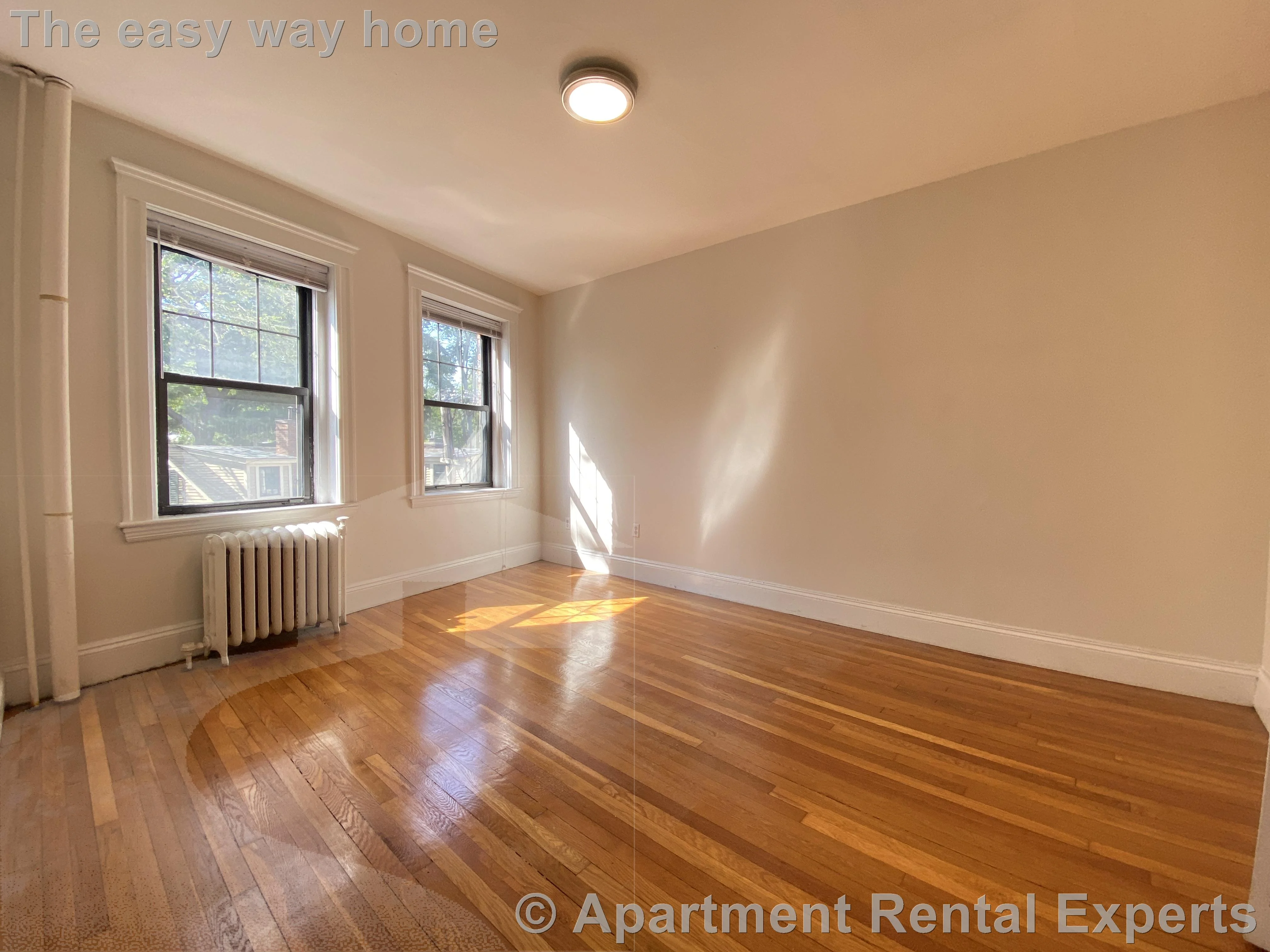 1 bed, 1 bath apartment for rent at 1558 Massachusetts Ave Unit 33, Harvard Square — photo 3 of 9