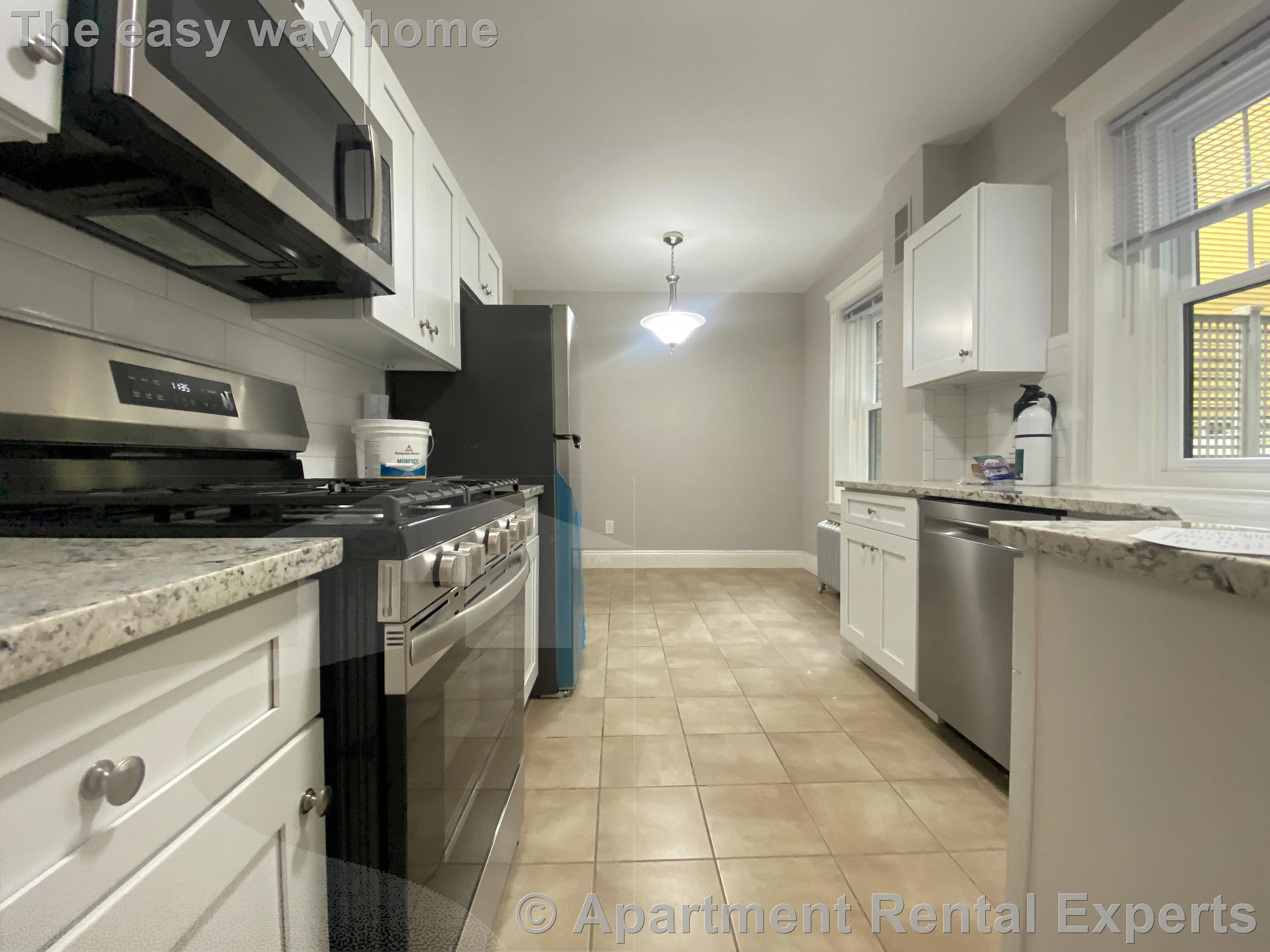 2 bed, 1 bath apartment for rent at 1558 Massachusetts Ave Unit 4, Harvard Square — photo 2 of 15
