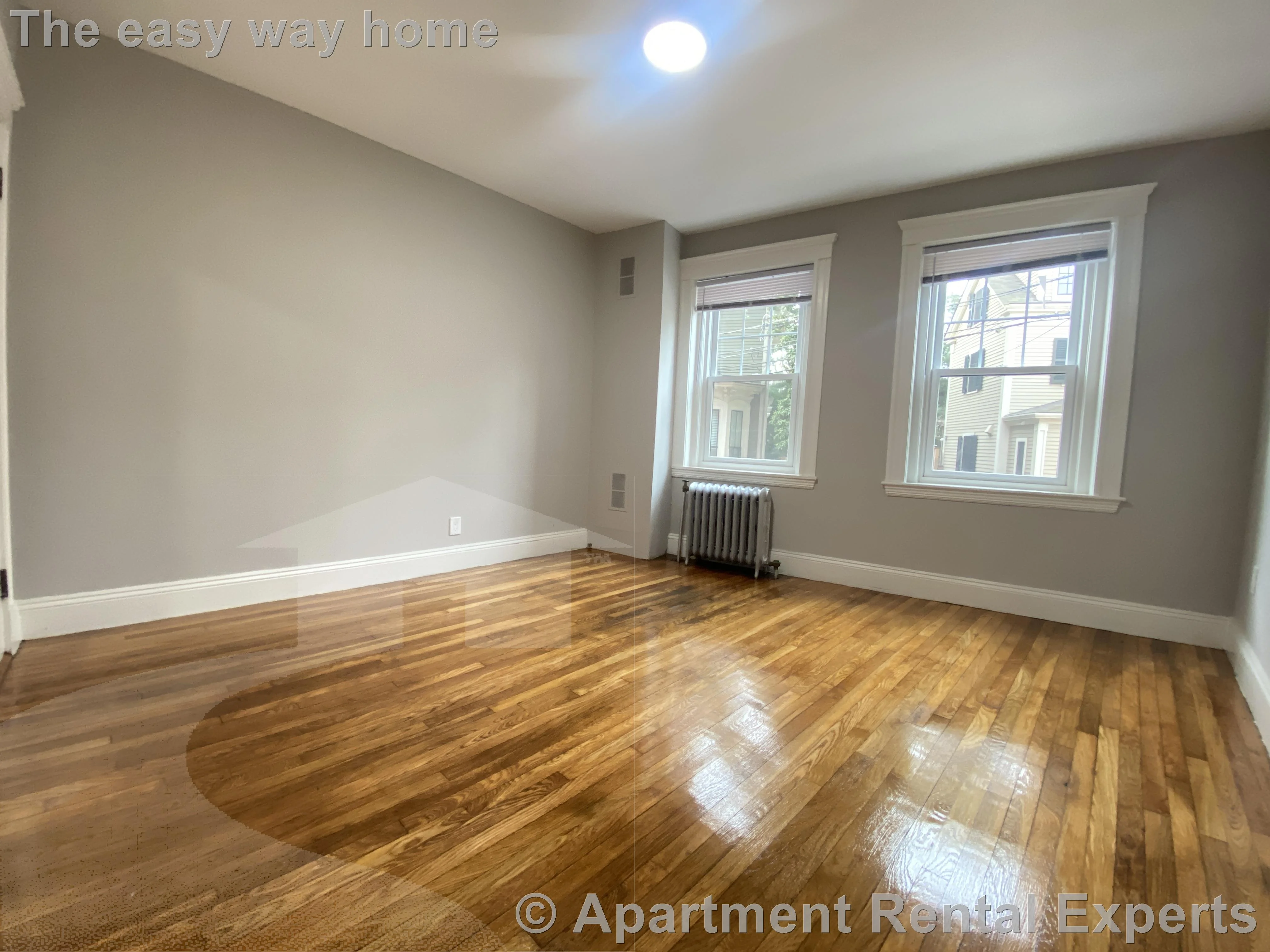 2 bed, 1 bath apartment for rent at 1558 Massachusetts Ave Unit 4, Harvard Square — photo 12 of 15