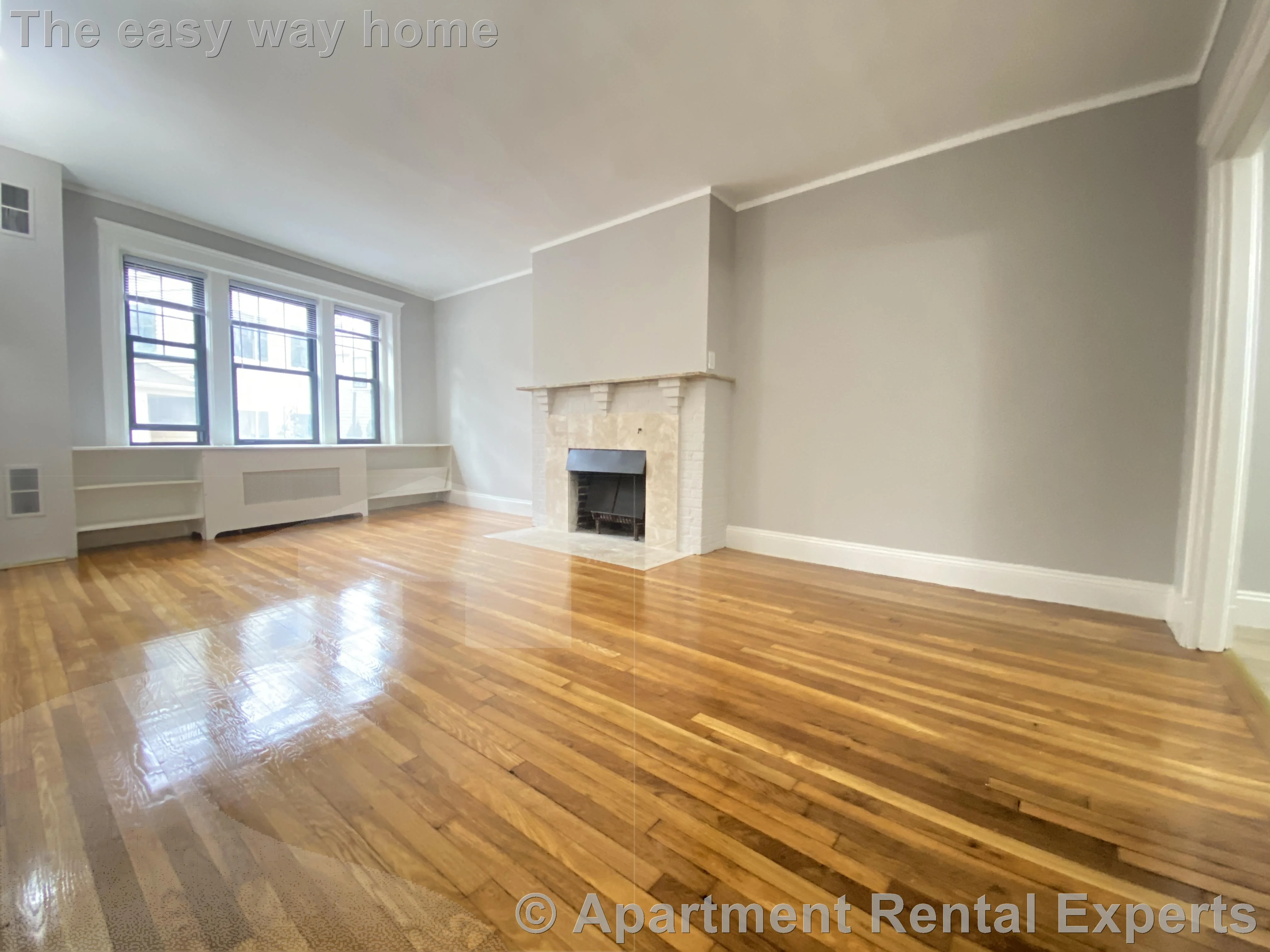 2 bed, 1 bath apartment for rent at 1558 Massachusetts Ave Unit 4, Harvard Square