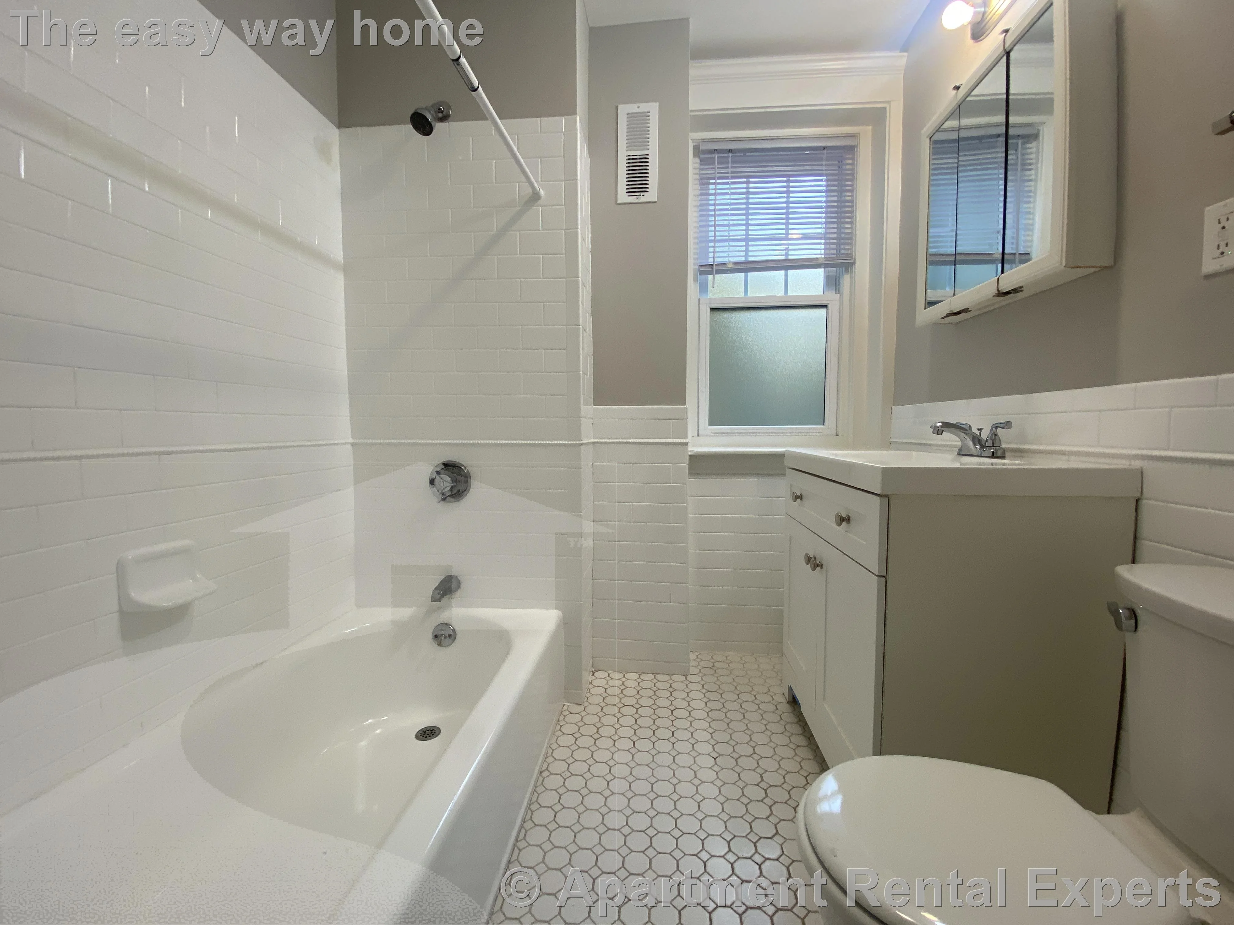 2 bed, 1 bath apartment for rent at 1558 Massachusetts Ave Unit 4, Harvard Square — photo 9 of 15