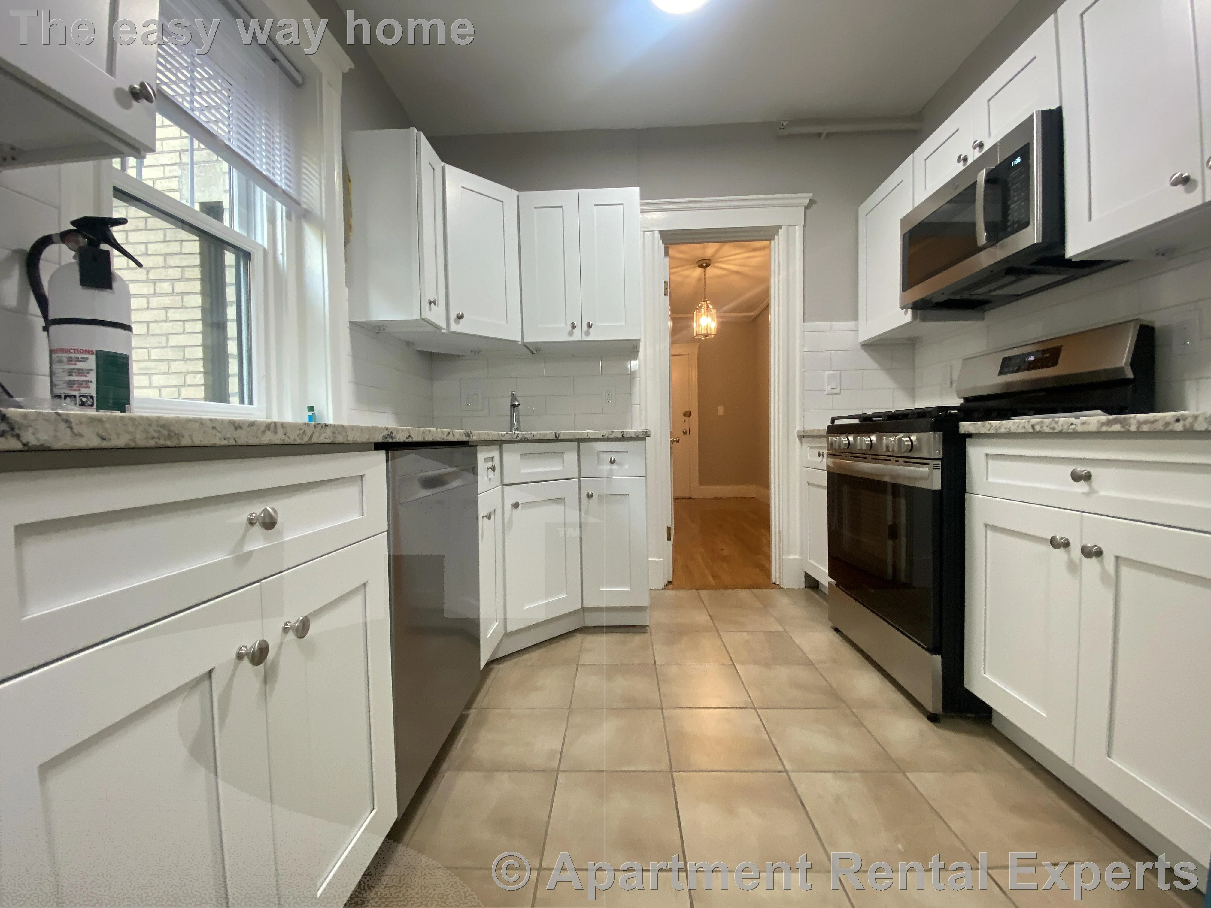 2 bed, 1 bath apartment for rent at 1558 Massachusetts Ave Unit 4, Harvard Square — photo 13 of 15
