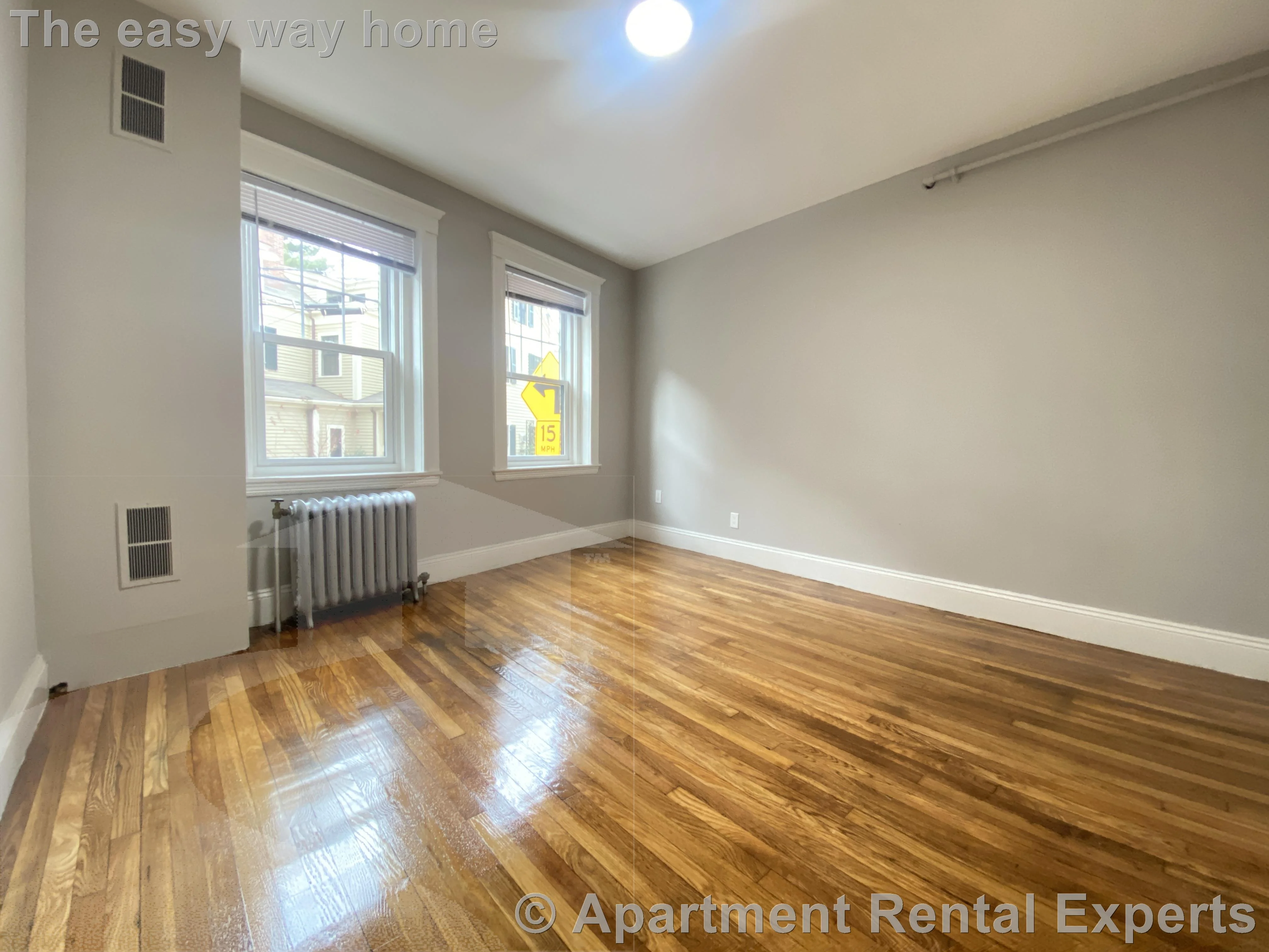 2 bed, 1 bath apartment for rent at 1558 Massachusetts Ave Unit 4, Harvard Square — photo 11 of 15