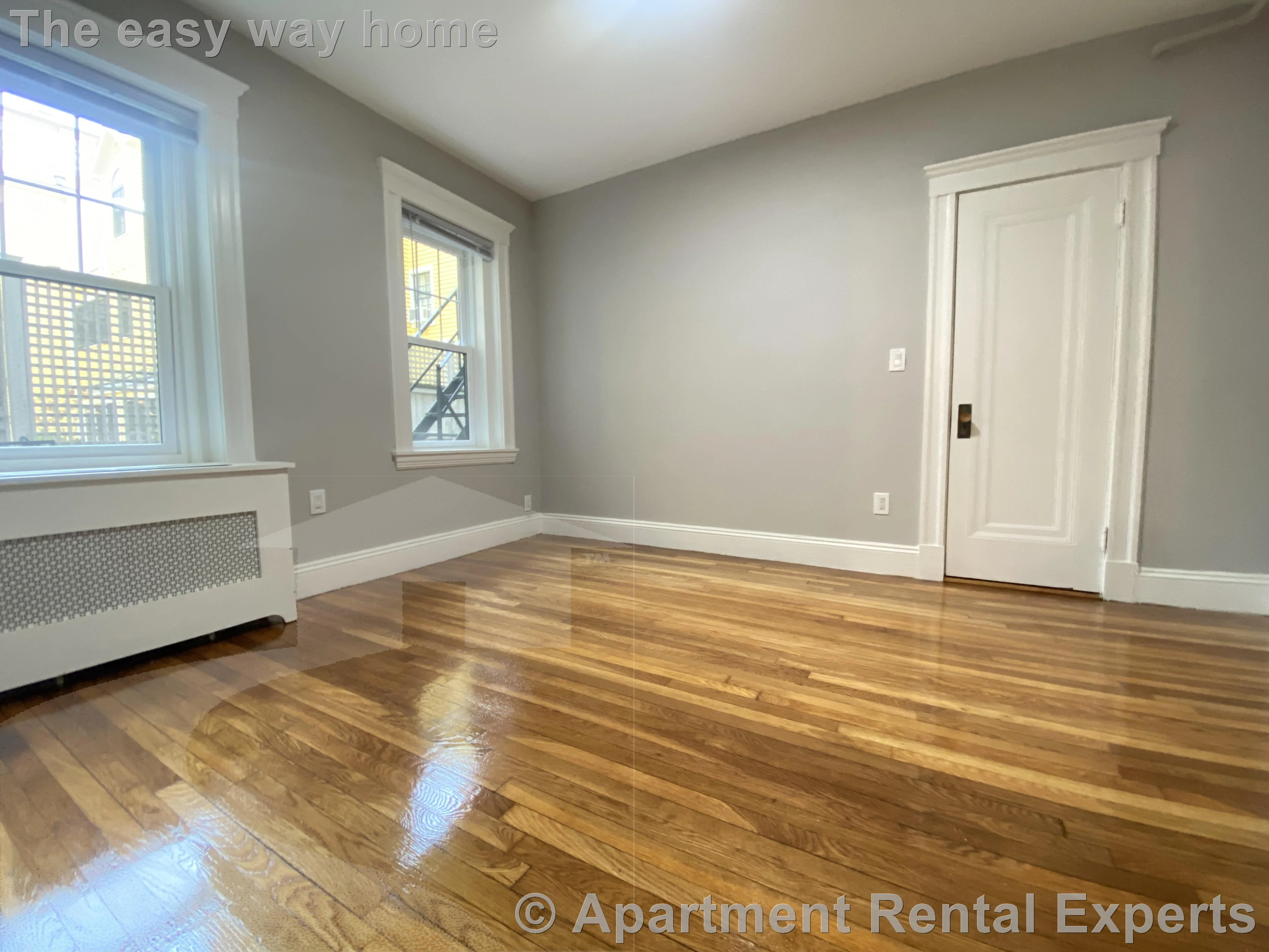 2 bed, 1 bath apartment for rent at 1558 Massachusetts Ave Unit 4, Harvard Square — photo 6 of 15