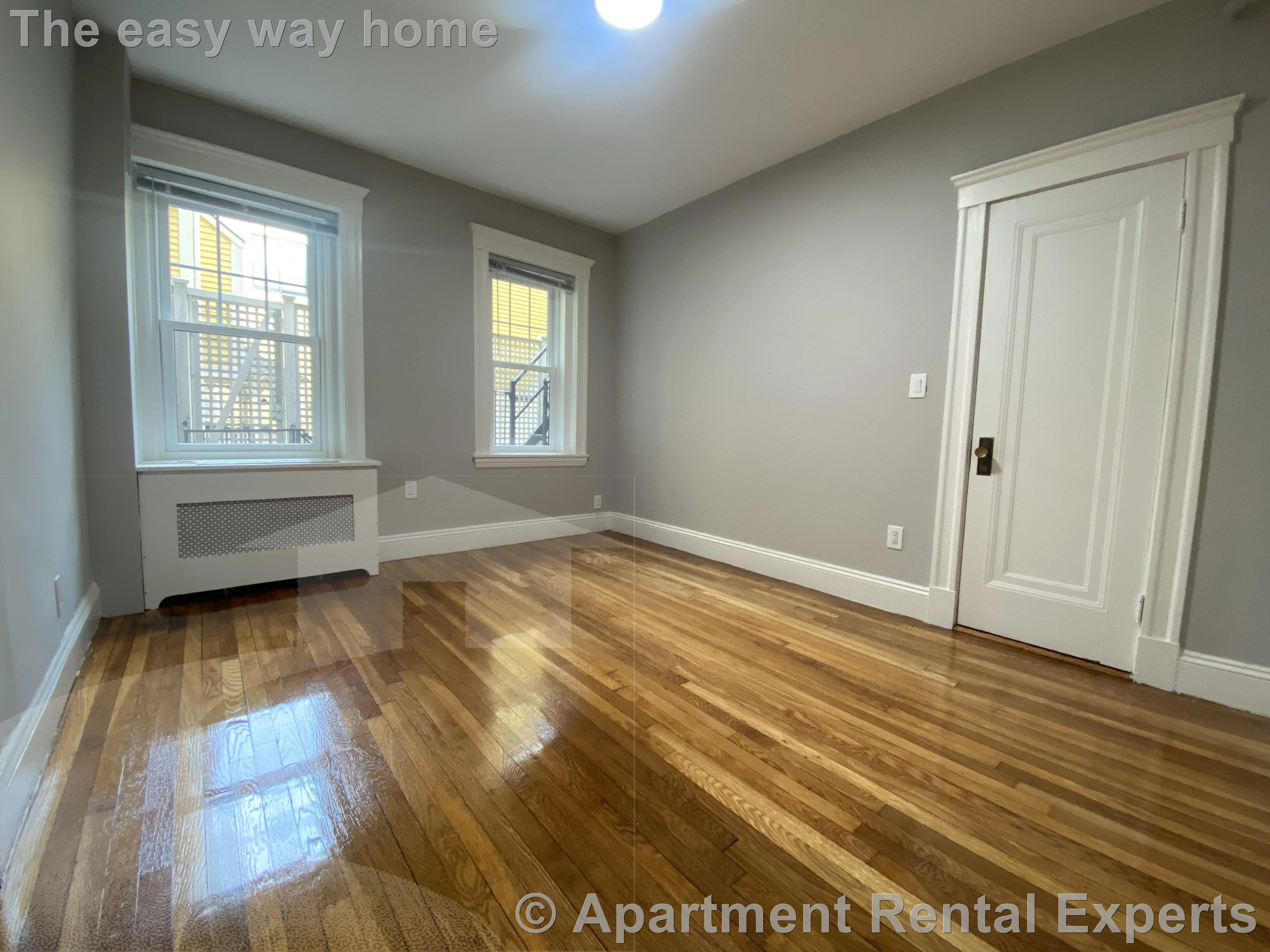2 bed, 1 bath apartment for rent at 1558 Massachusetts Ave Unit 4, Harvard Square — photo 7 of 15