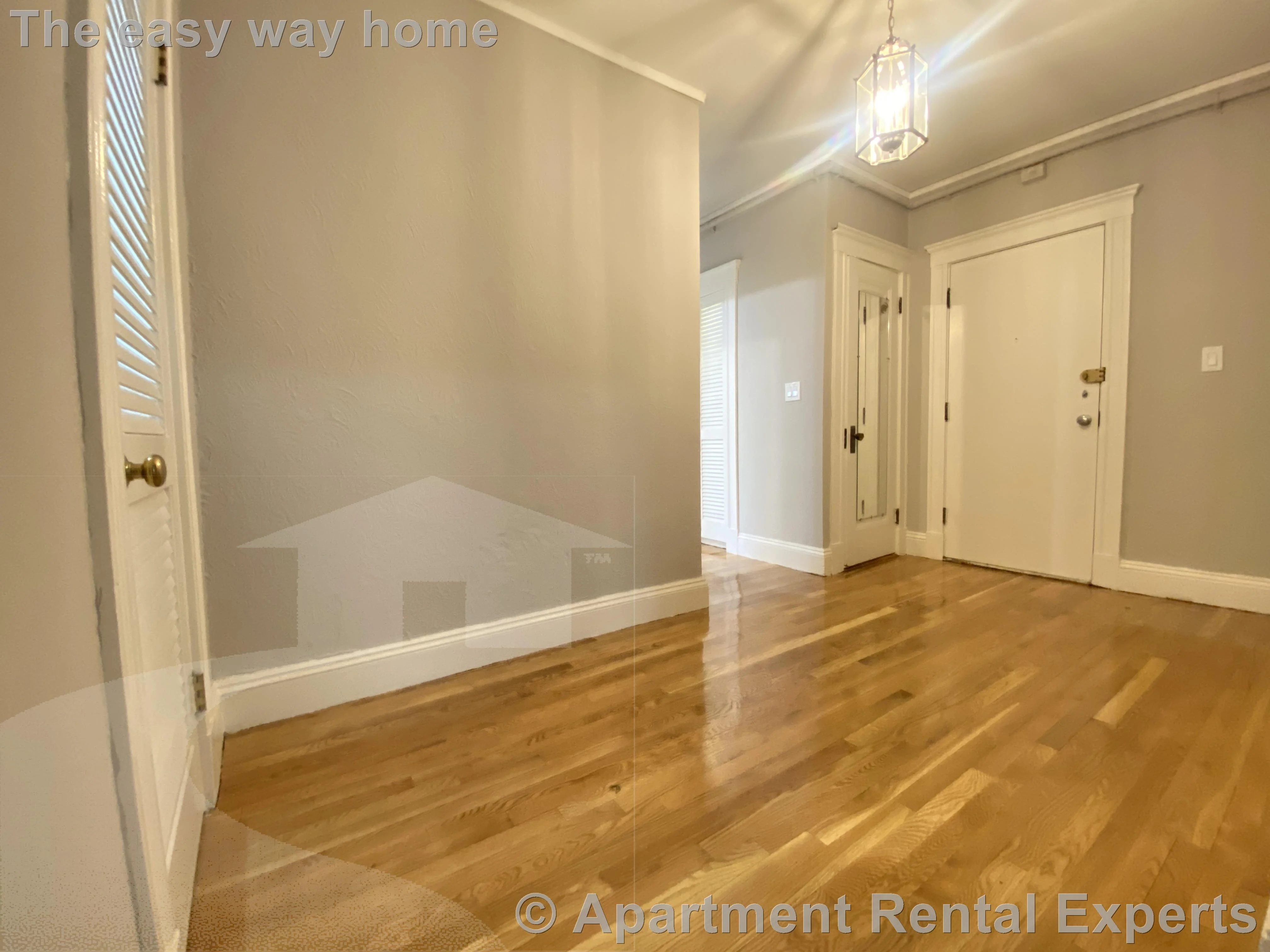 2 bed, 1 bath apartment for rent at 1558 Massachusetts Ave Unit 4, Harvard Square — photo 5 of 15