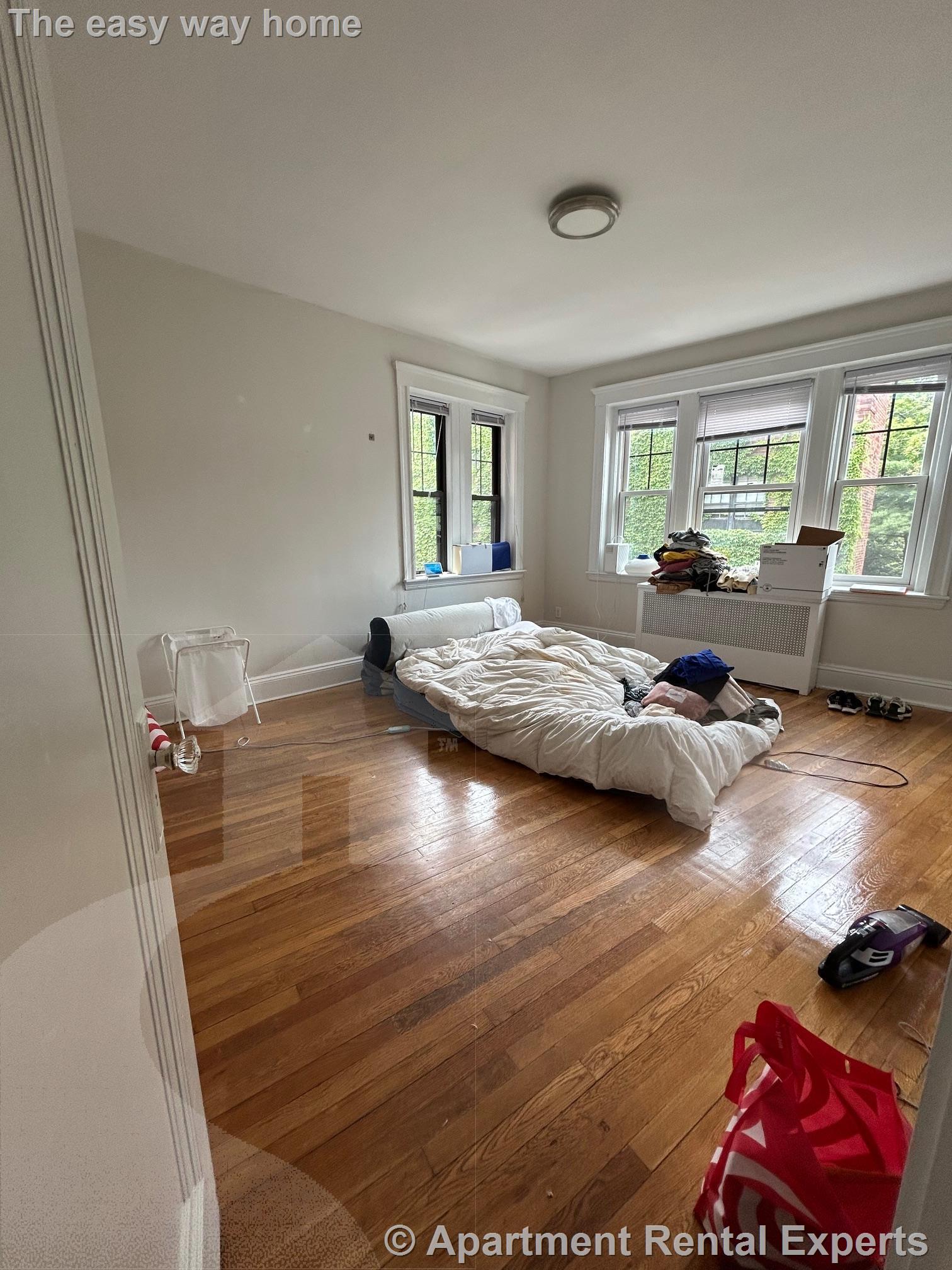 2 bed, 1 bath apartment for rent at 1558 Massachusetts Ave Unit 42, Harvard Square — photo 3 of 15