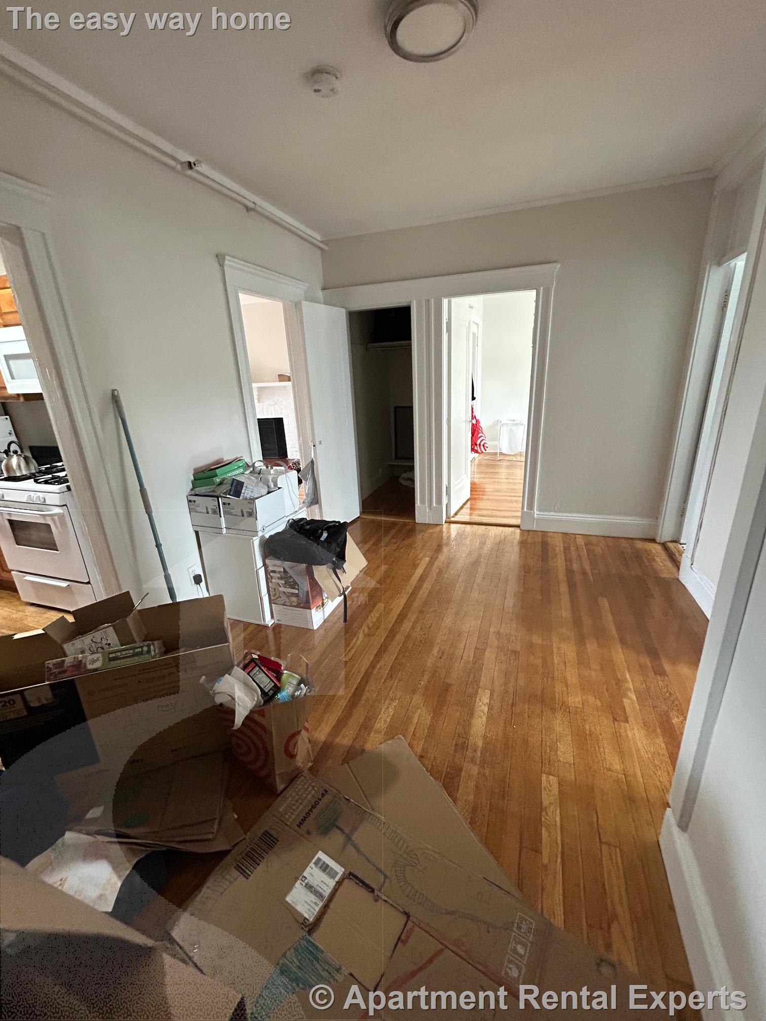 2 bed, 1 bath apartment for rent at 1558 Massachusetts Ave Unit 42, Harvard Square — photo 5 of 15